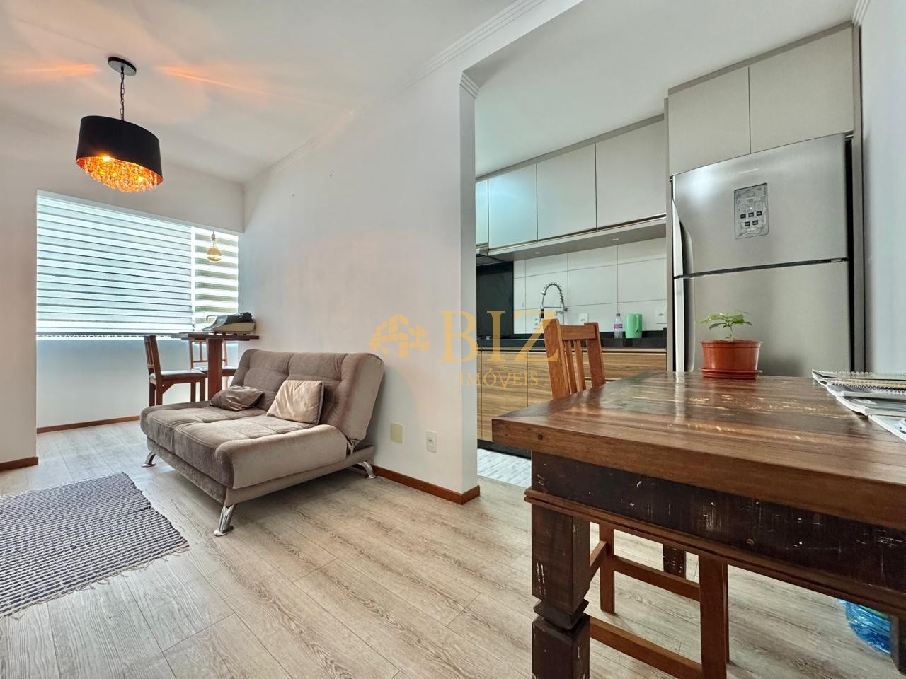 Apartamento de 2 quartos, 53m² no bairro Salto Weissbach, em Blumenau | Eu Corretor