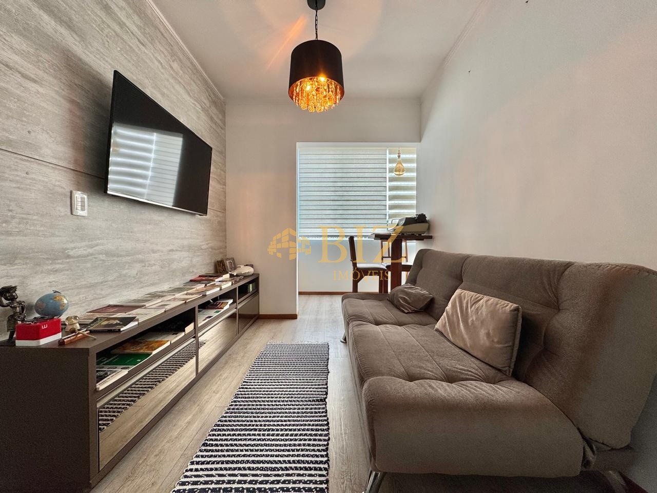 Apartamento de 2 quartos, 53m² no bairro Salto Weissbach, em Blumenau | Eu Corretor