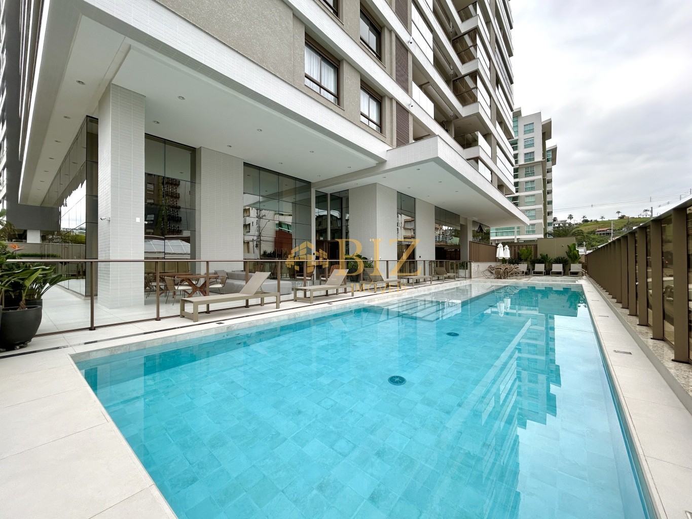 Apartamento de 3 quartos, 156m² no bairro Praia Brava, em Itajaí | Eu Corretor