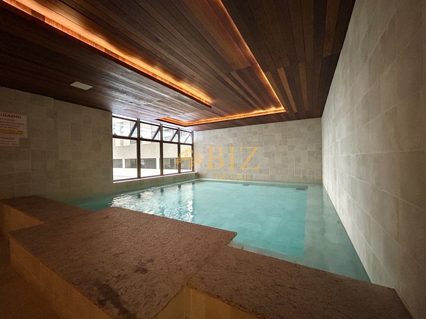Apartamento de 3 quartos, 156m² no bairro Praia Brava, em Itajaí | Eu Corretor