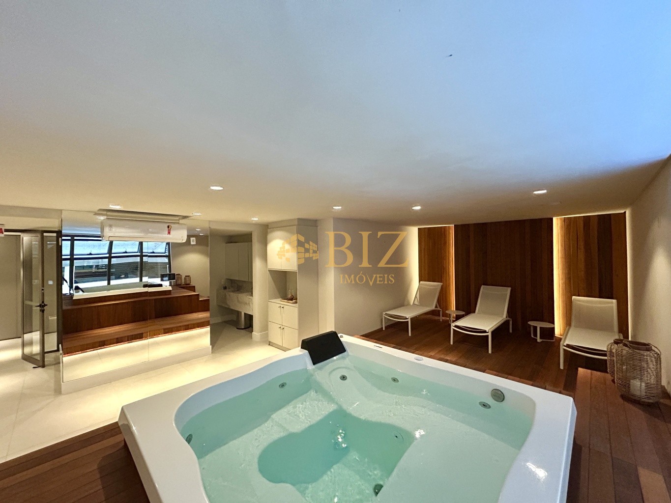 Apartamento de 3 quartos, 156m² no bairro Praia Brava, em Itajaí | Eu Corretor