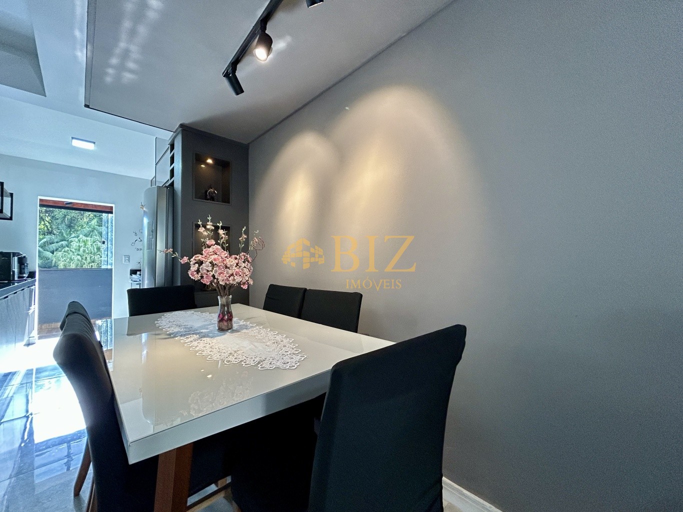 Casa de 3 quartos, 120m² no bairro Vila Nova, em Blumenau | Eu Corretor