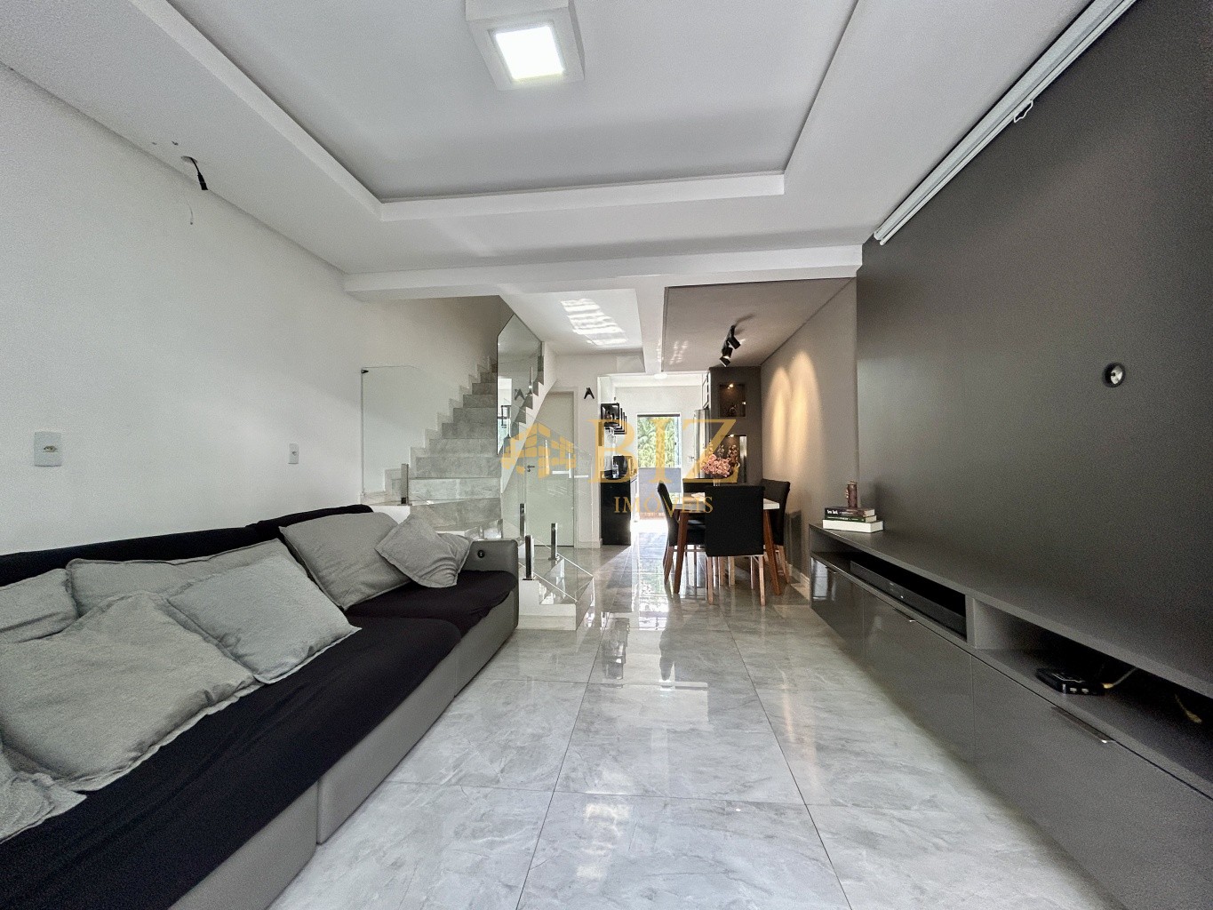 Casa de 3 quartos, 120m² no bairro Vila Nova, em Blumenau | Eu Corretor