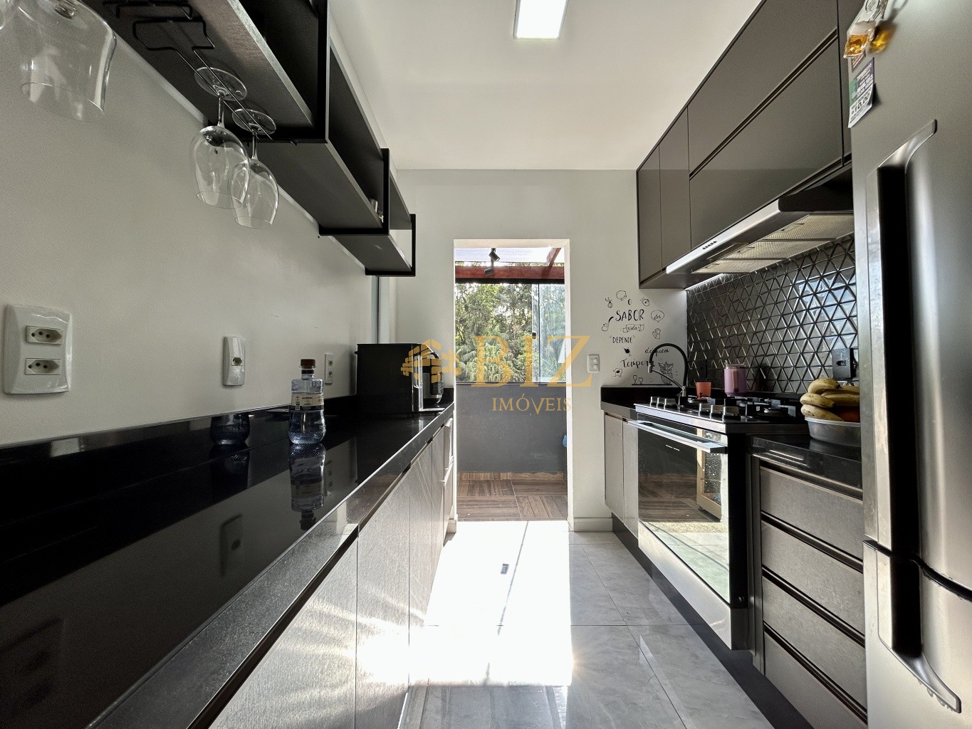 Casa de 3 quartos, 120m² no bairro Vila Nova, em Blumenau | Eu Corretor