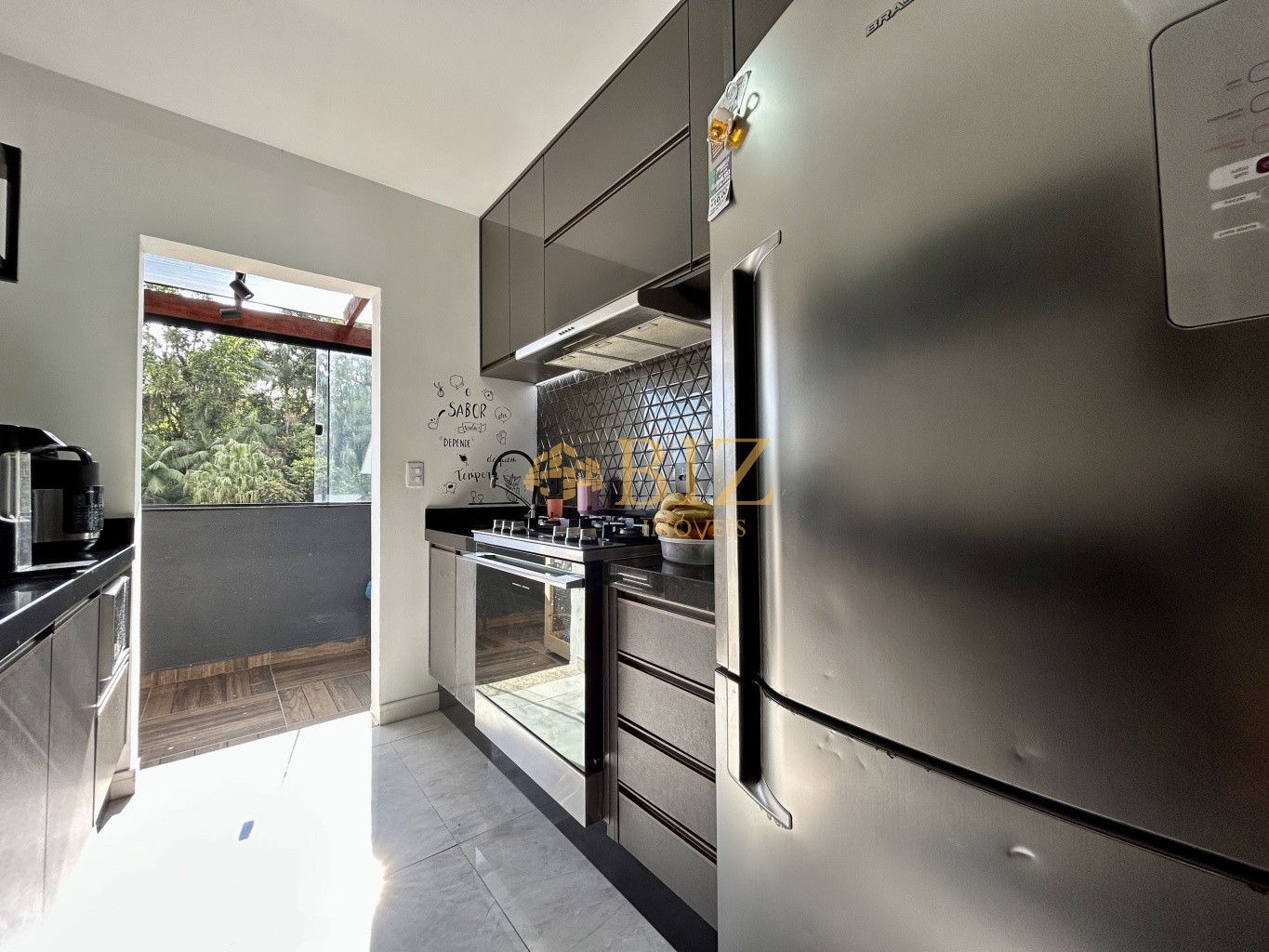 Casa de 3 quartos, 120m² no bairro Vila Nova, em Blumenau | Eu Corretor