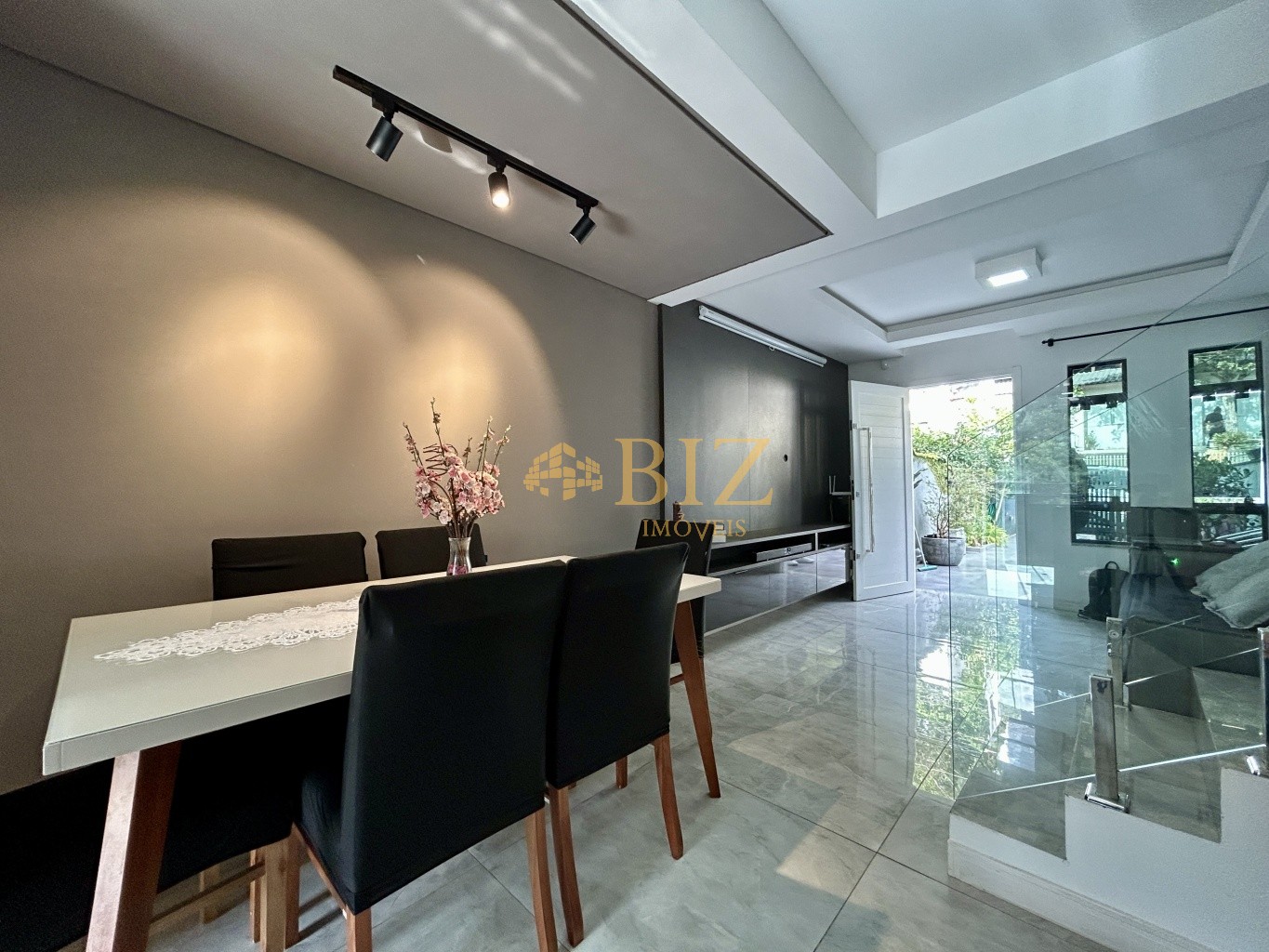 Casa de 3 quartos, 120m² no bairro Vila Nova, em Blumenau | Eu Corretor