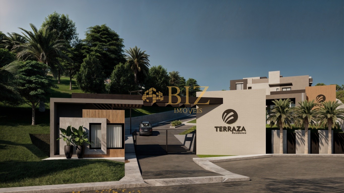 Lote/Terreno de 320m² no bairro Fortaleza, em Blumenau | Eu Corretor