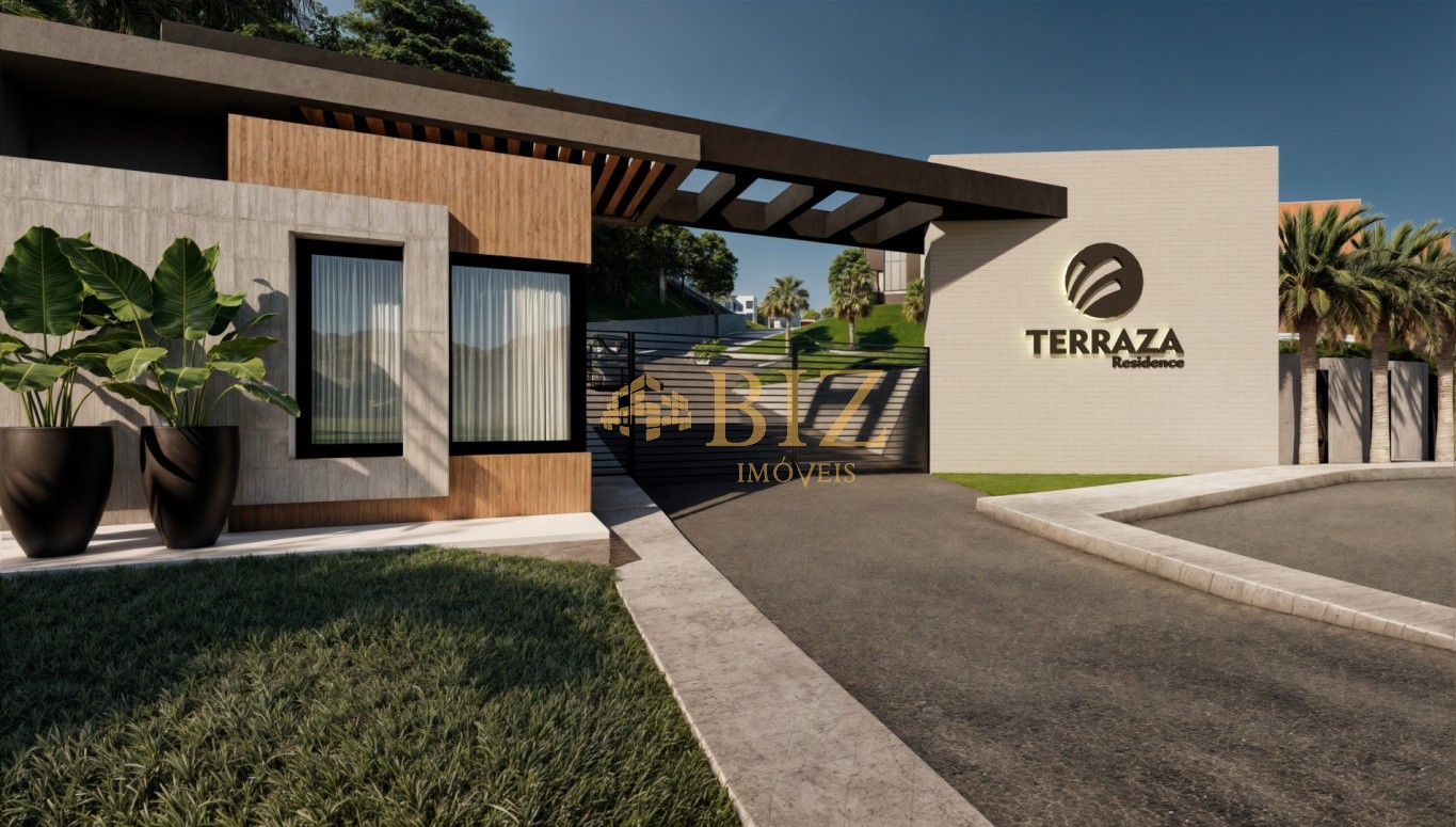 Lote/Terreno de 320m² no bairro Fortaleza, em Blumenau | Eu Corretor