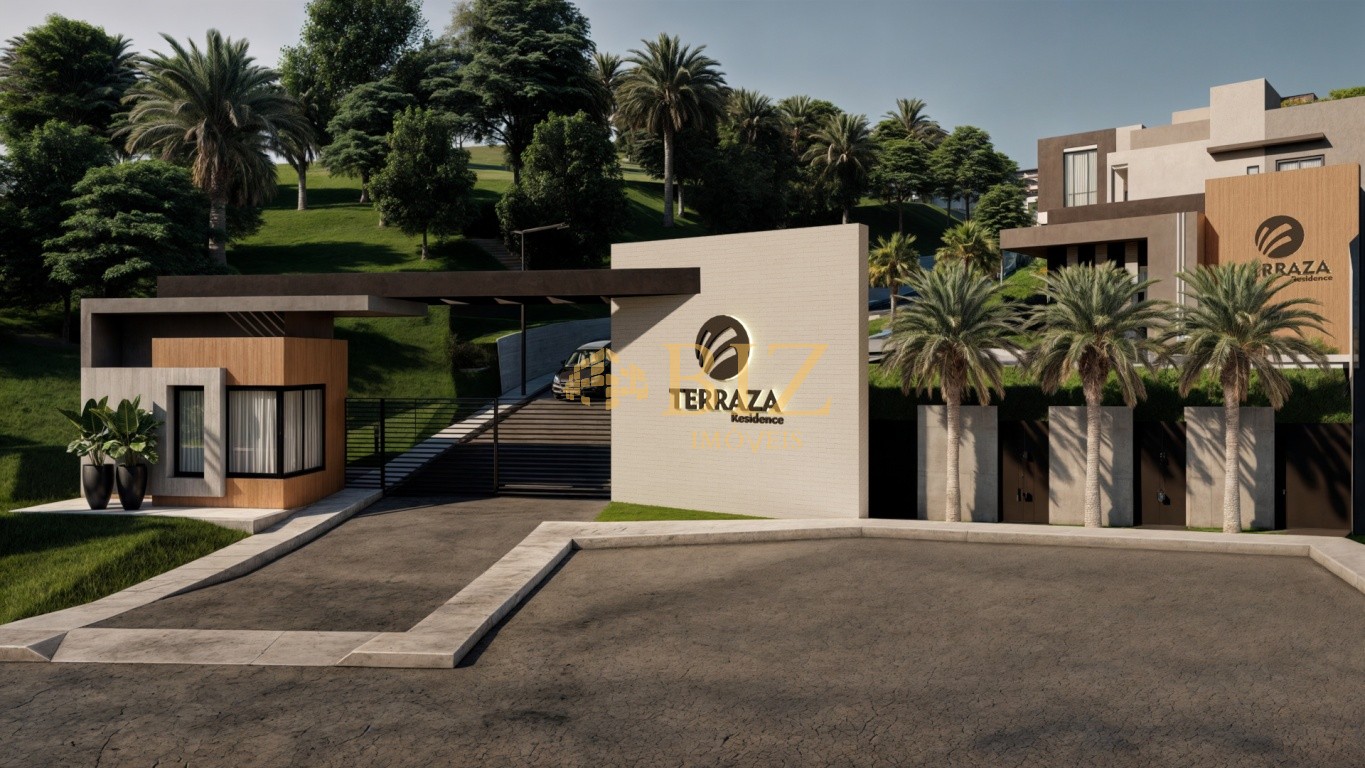 Lote/Terreno de 320m² no bairro Fortaleza, em Blumenau | Eu Corretor