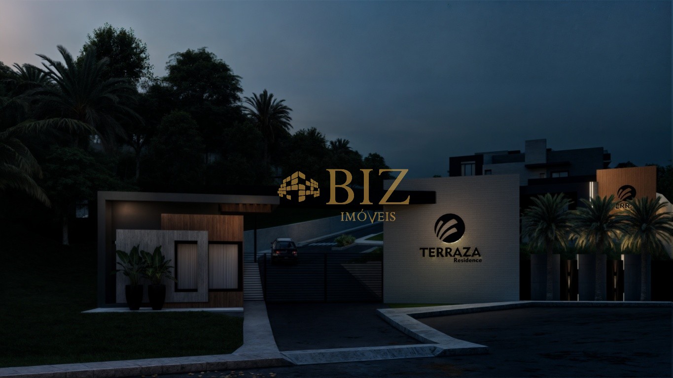Lote/Terreno de 320m² no bairro Fortaleza, em Blumenau | Eu Corretor