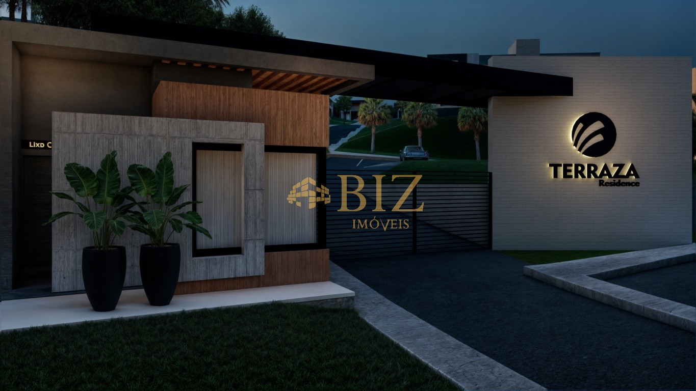 Lote/Terreno de 320m² no bairro Fortaleza, em Blumenau | Eu Corretor