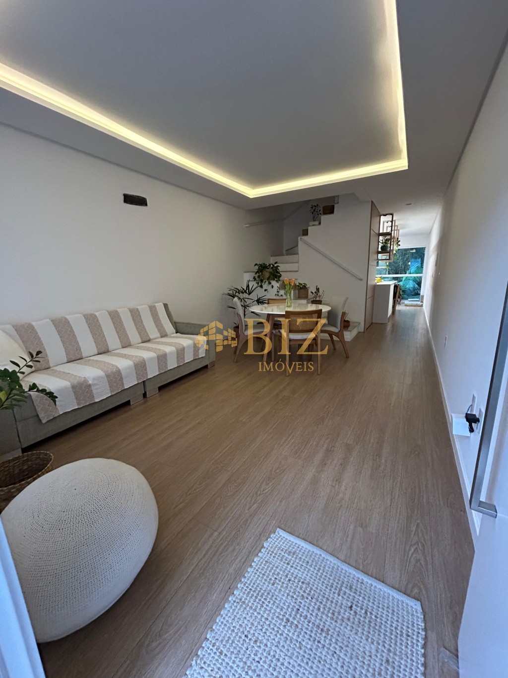 Casa de 2 quartos, 117m² no bairro Fortaleza, em Blumenau | Eu Corretor