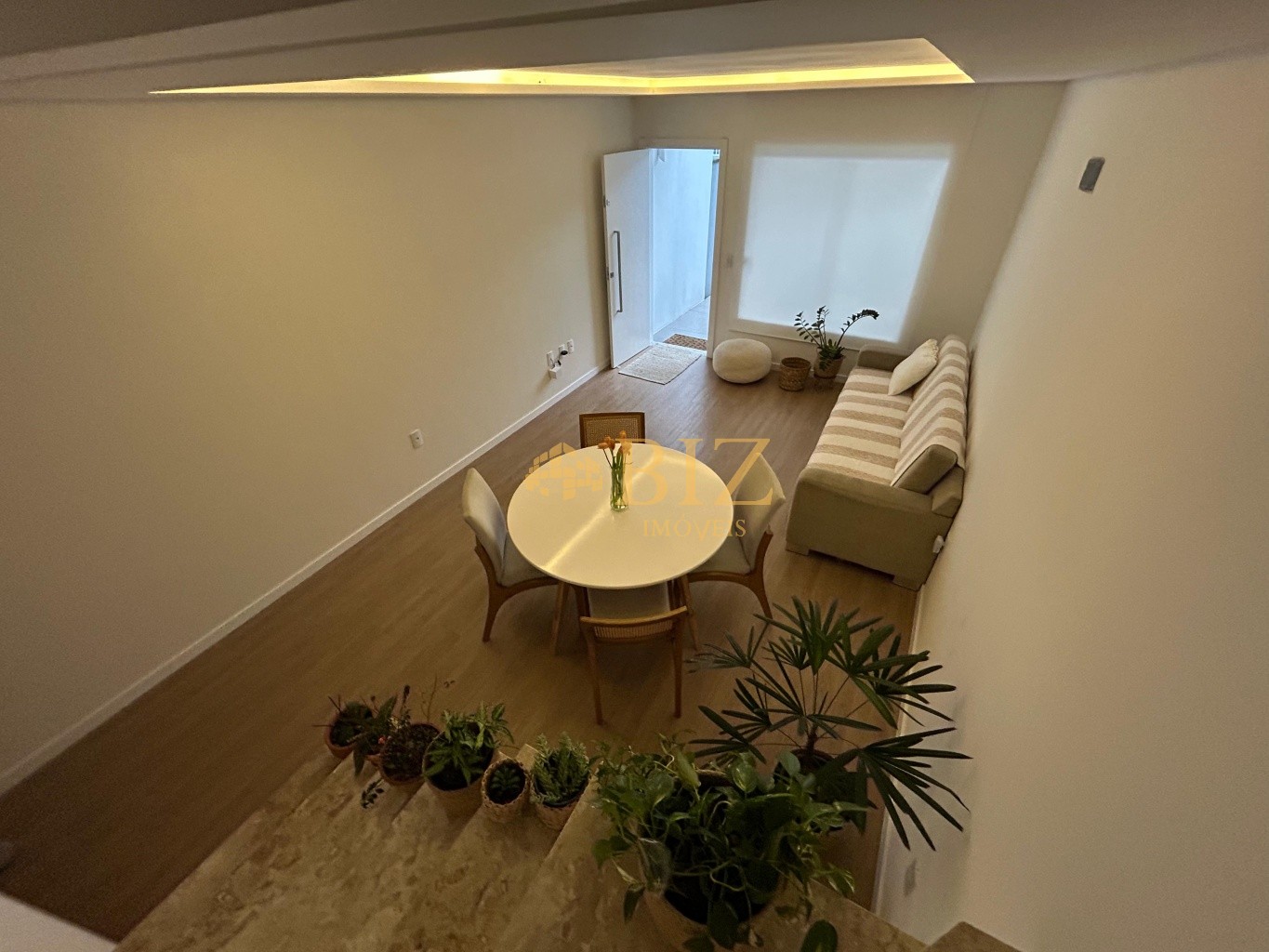 Casa de 2 quartos, 117m² no bairro Fortaleza, em Blumenau | Eu Corretor