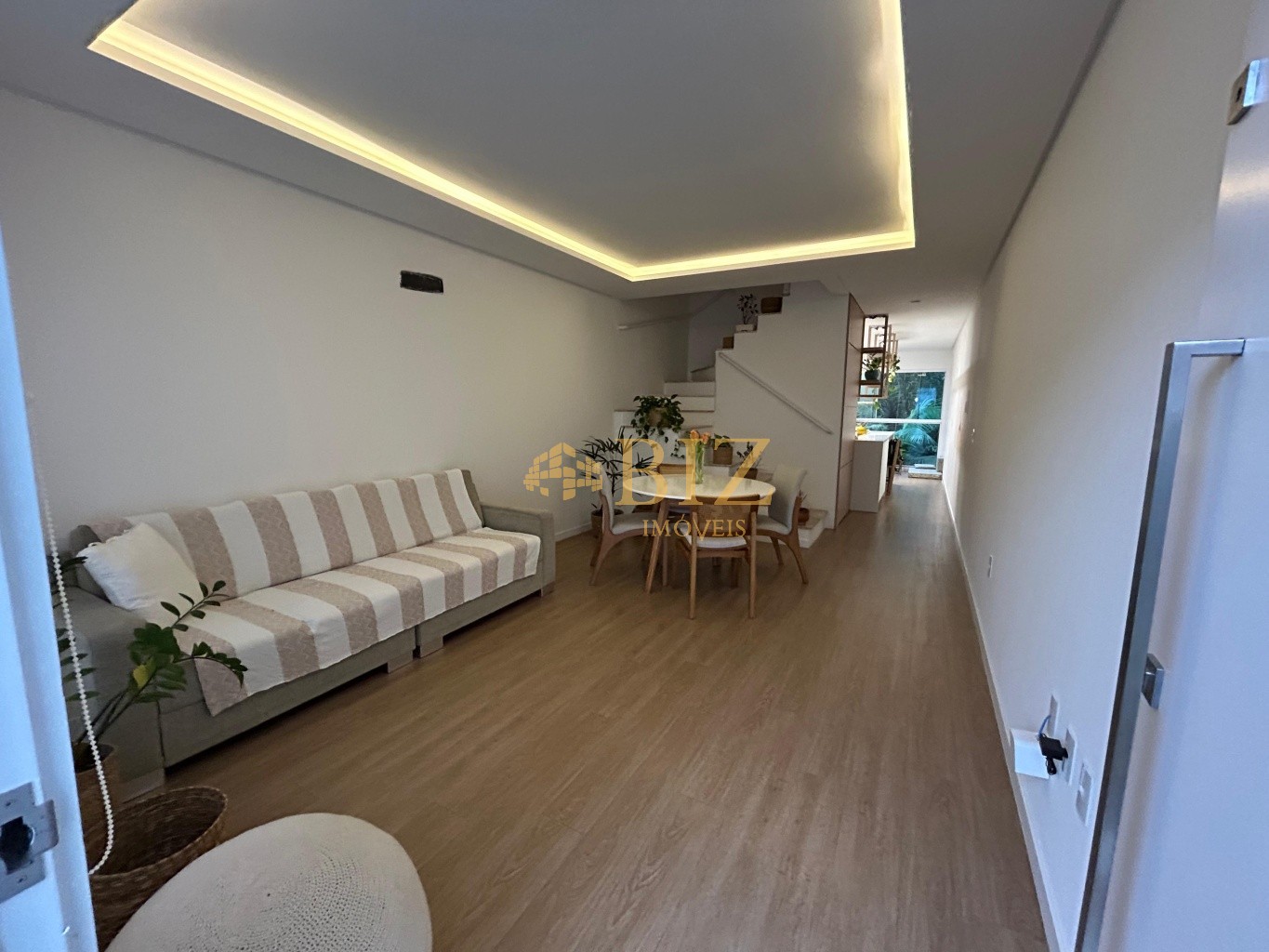 Casa de 2 quartos, 117m² no bairro Fortaleza, em Blumenau | Eu Corretor