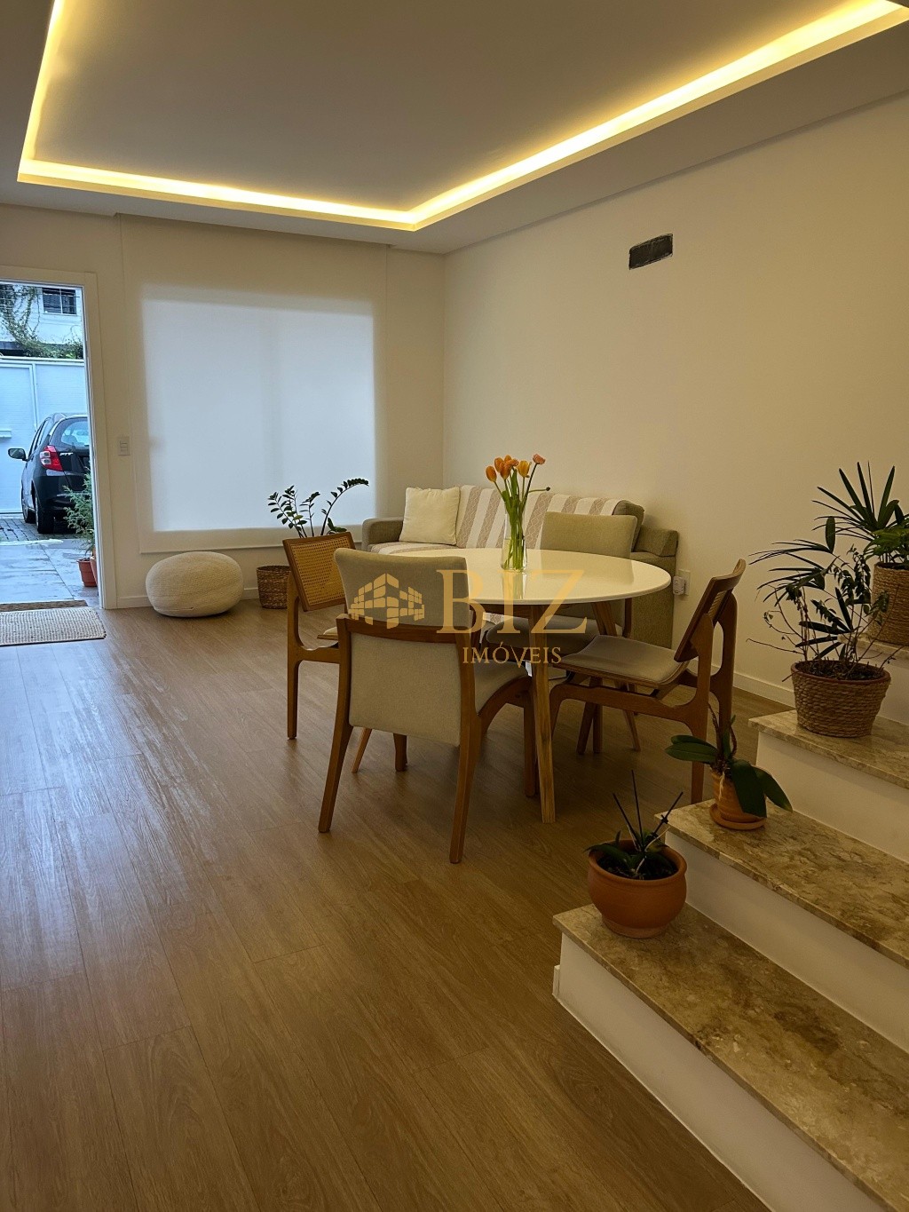 Casa de 2 quartos, 117m² no bairro Fortaleza, em Blumenau | Eu Corretor