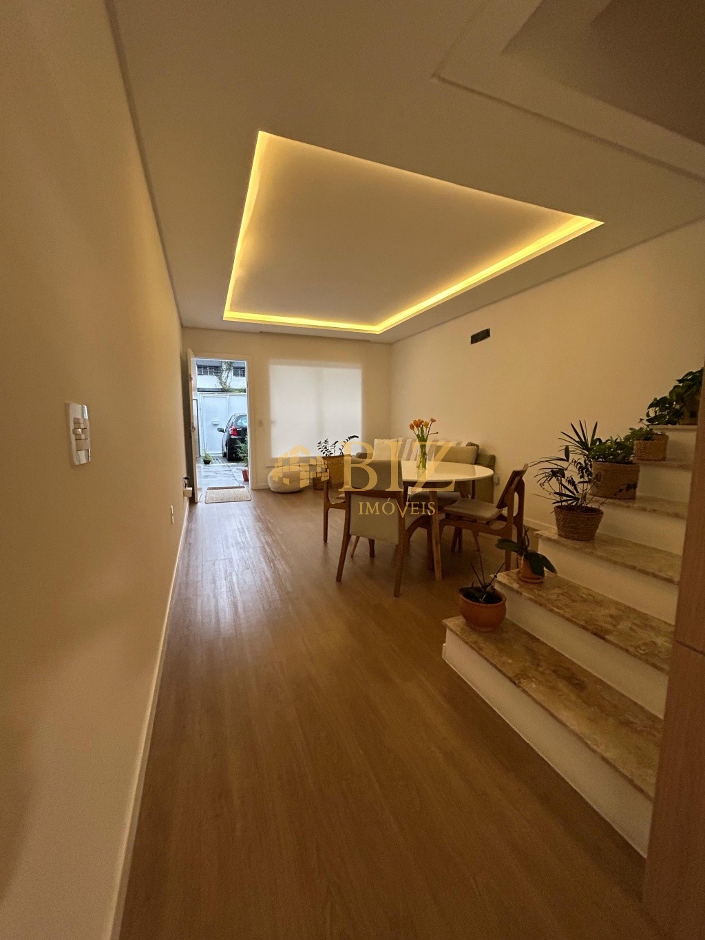 Casa de 2 quartos, 117m² no bairro Fortaleza, em Blumenau | Eu Corretor