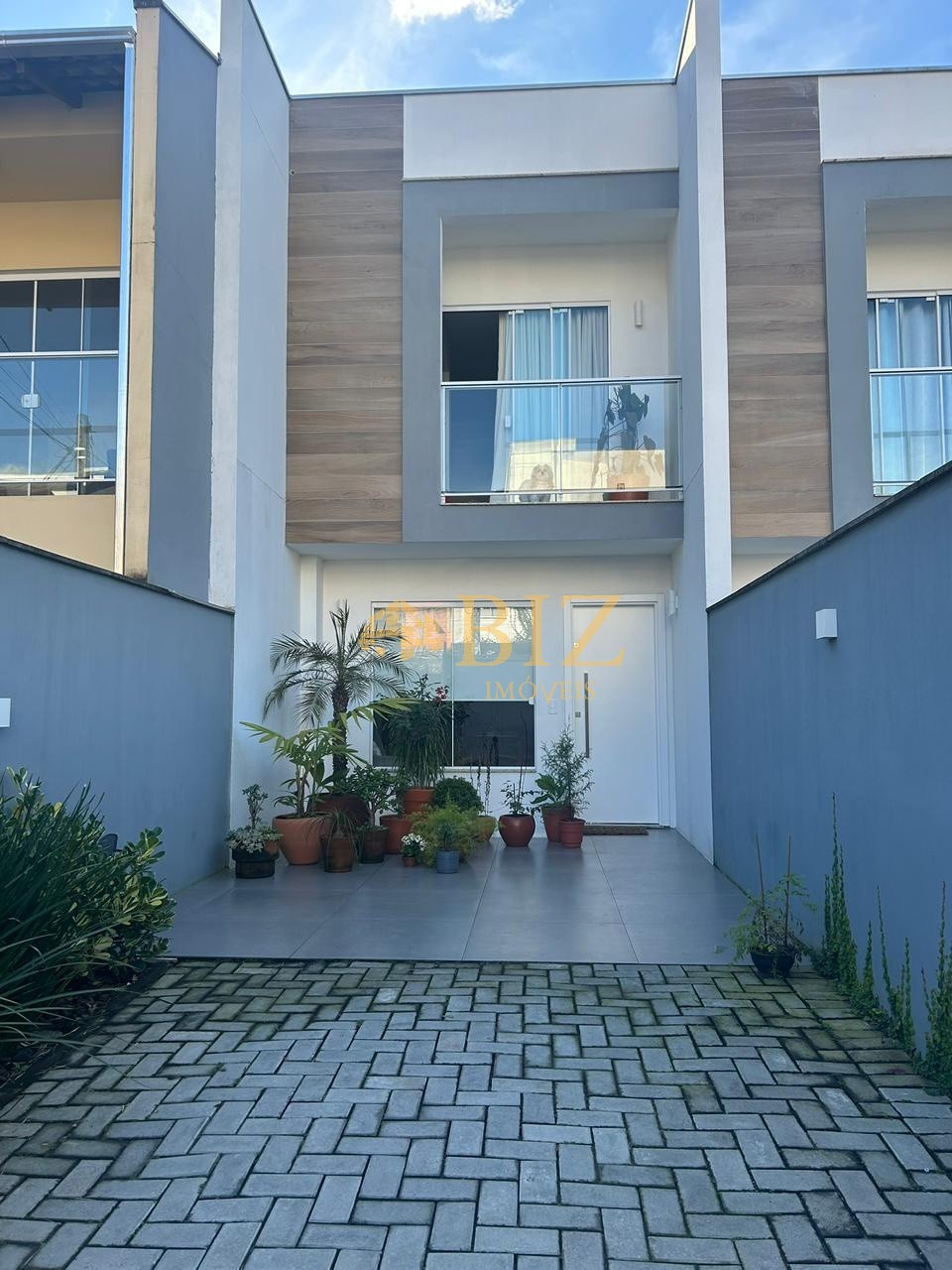 Casa de 2 quartos, 117m² no bairro Fortaleza, em Blumenau | Eu Corretor