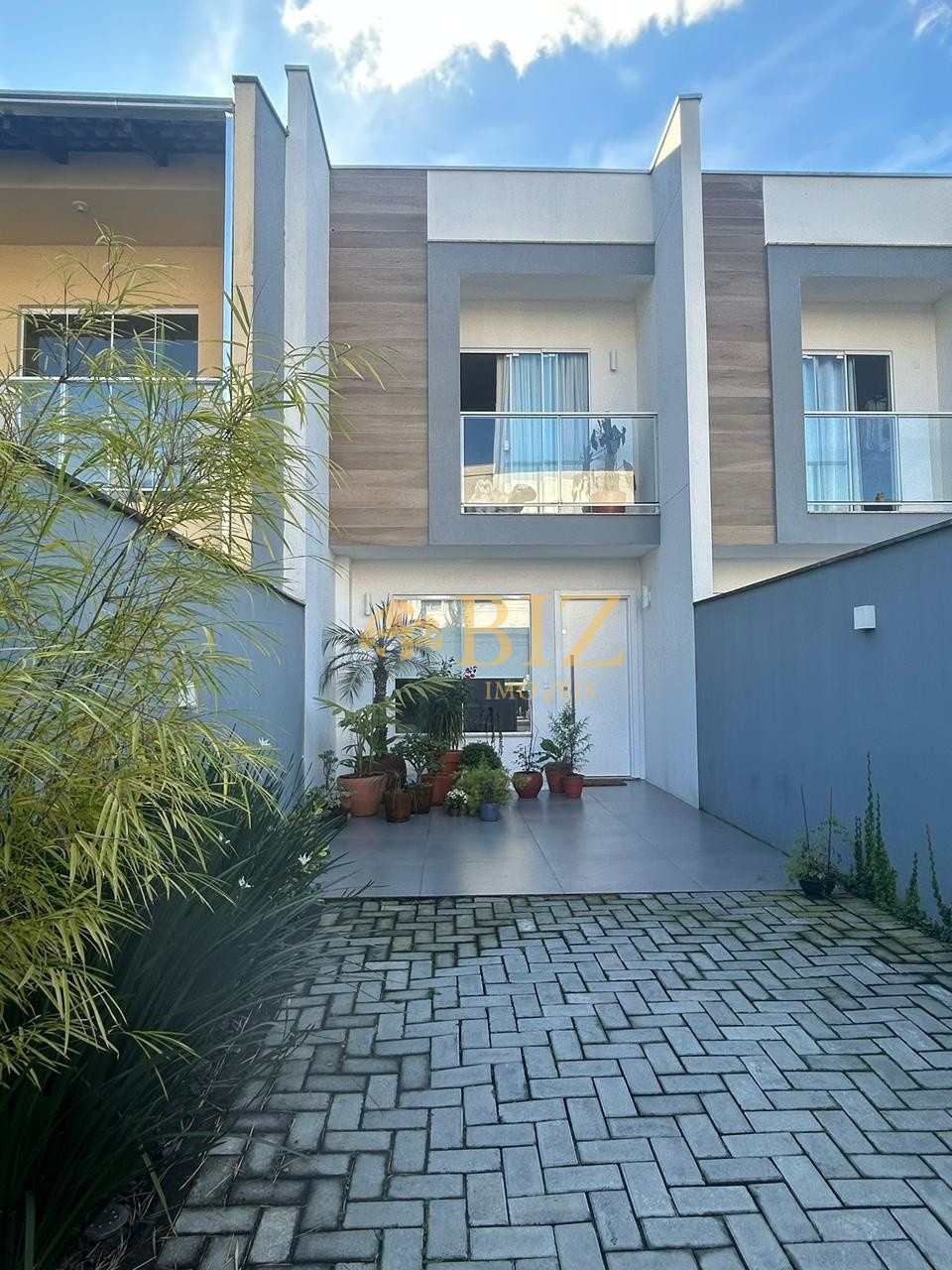 Casa de 2 quartos, 117m² no bairro Fortaleza, em Blumenau | Eu Corretor