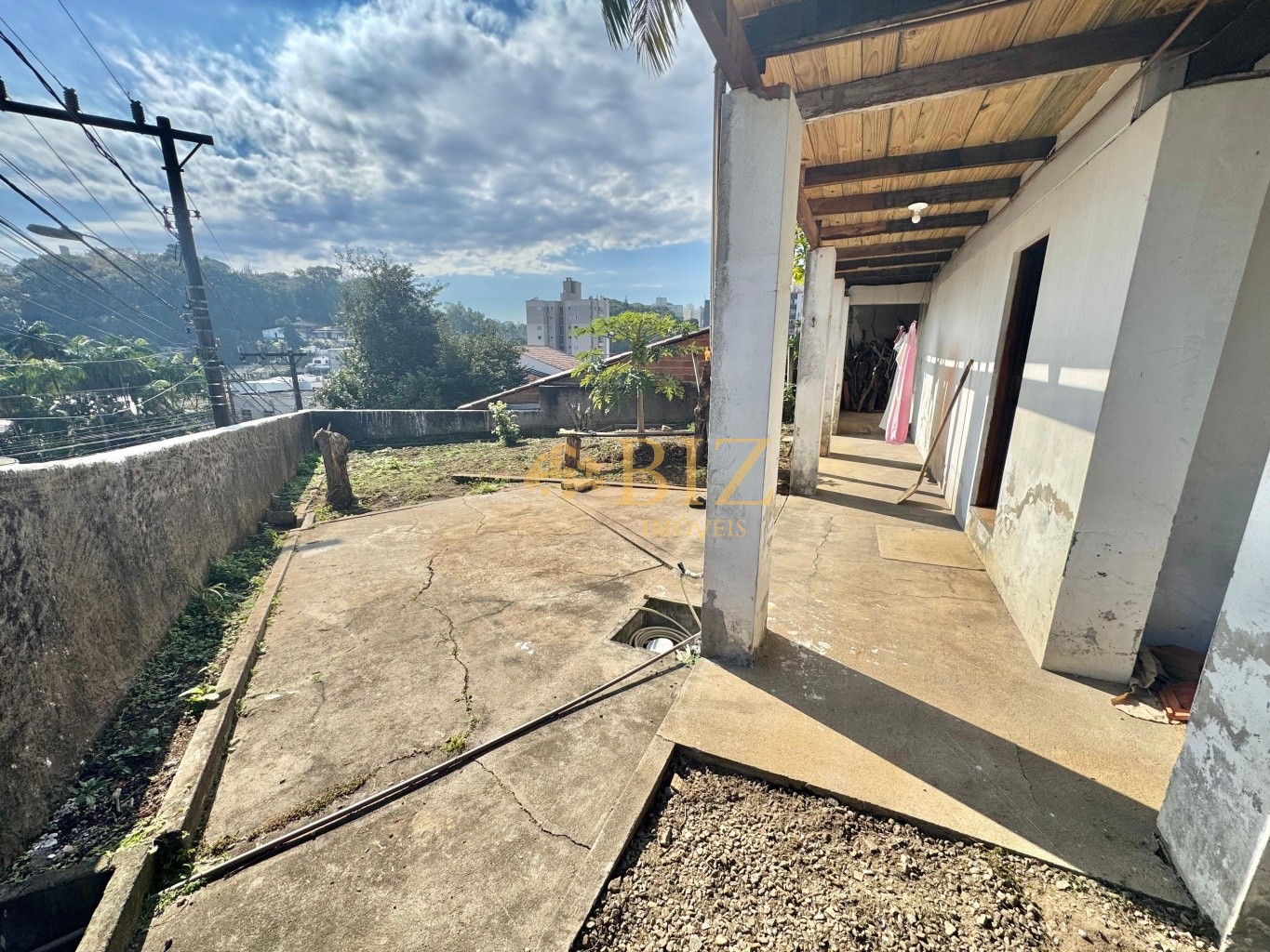 Casa de 3 quartos, 191m² no bairro Água Verde, em Blumenau | Eu Corretor