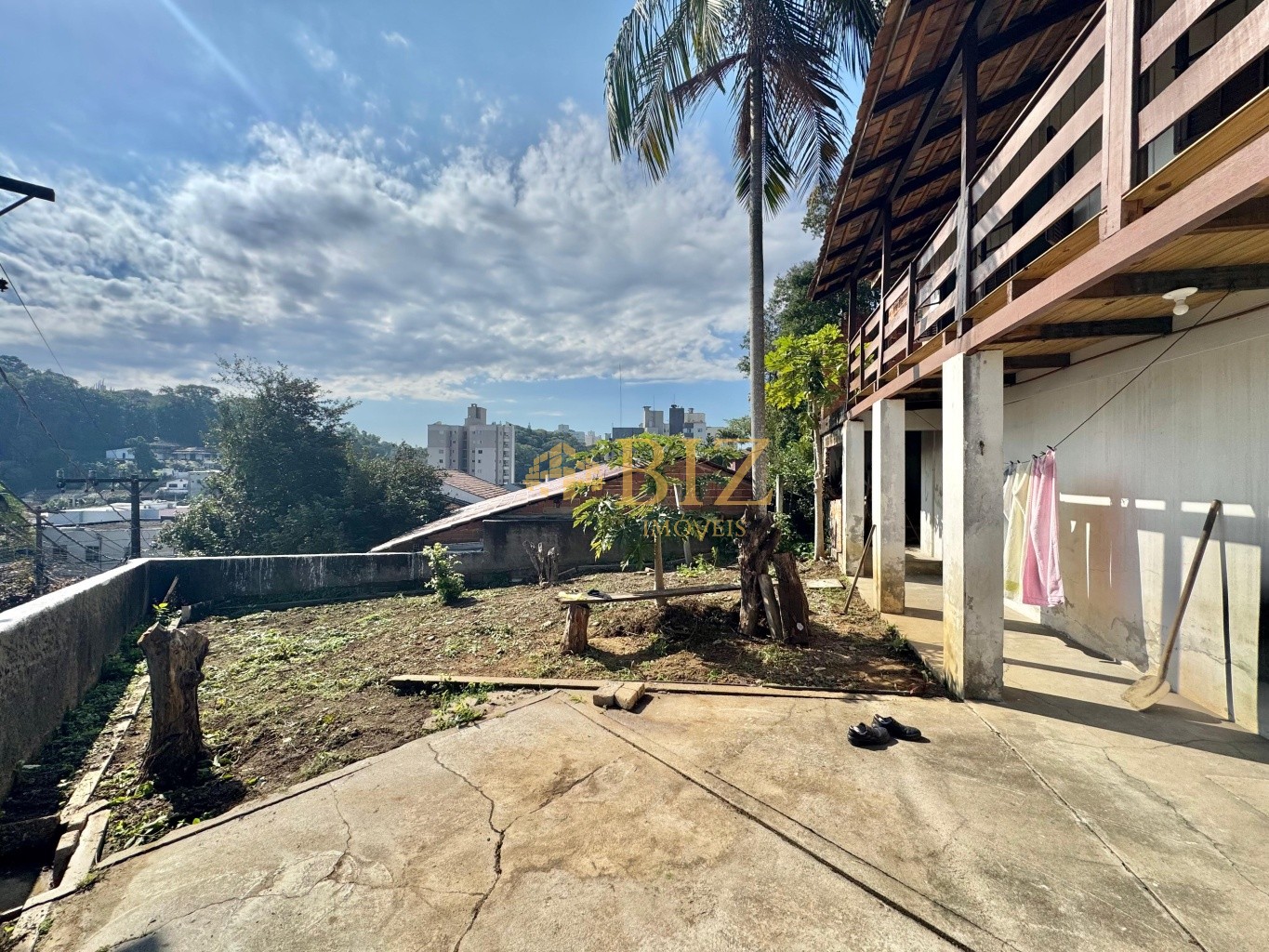 Casa de 3 quartos, 191m² no bairro Água Verde, em Blumenau | Eu Corretor