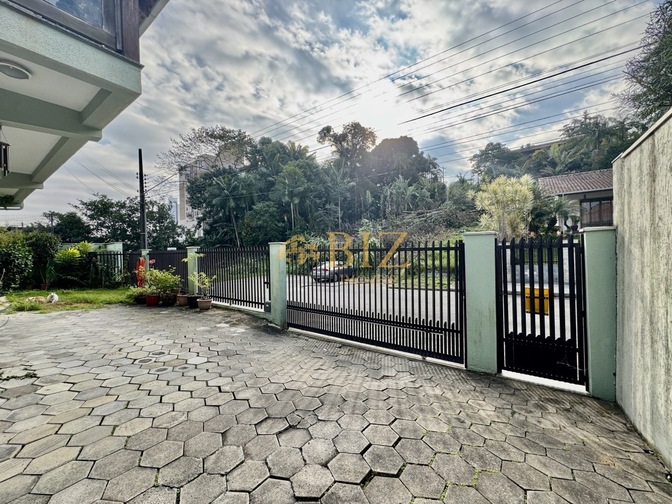Casa de Condomínio de 4 quartos, 211m² no bairro Escola Agrícola, em Blumenau | Eu Corretor