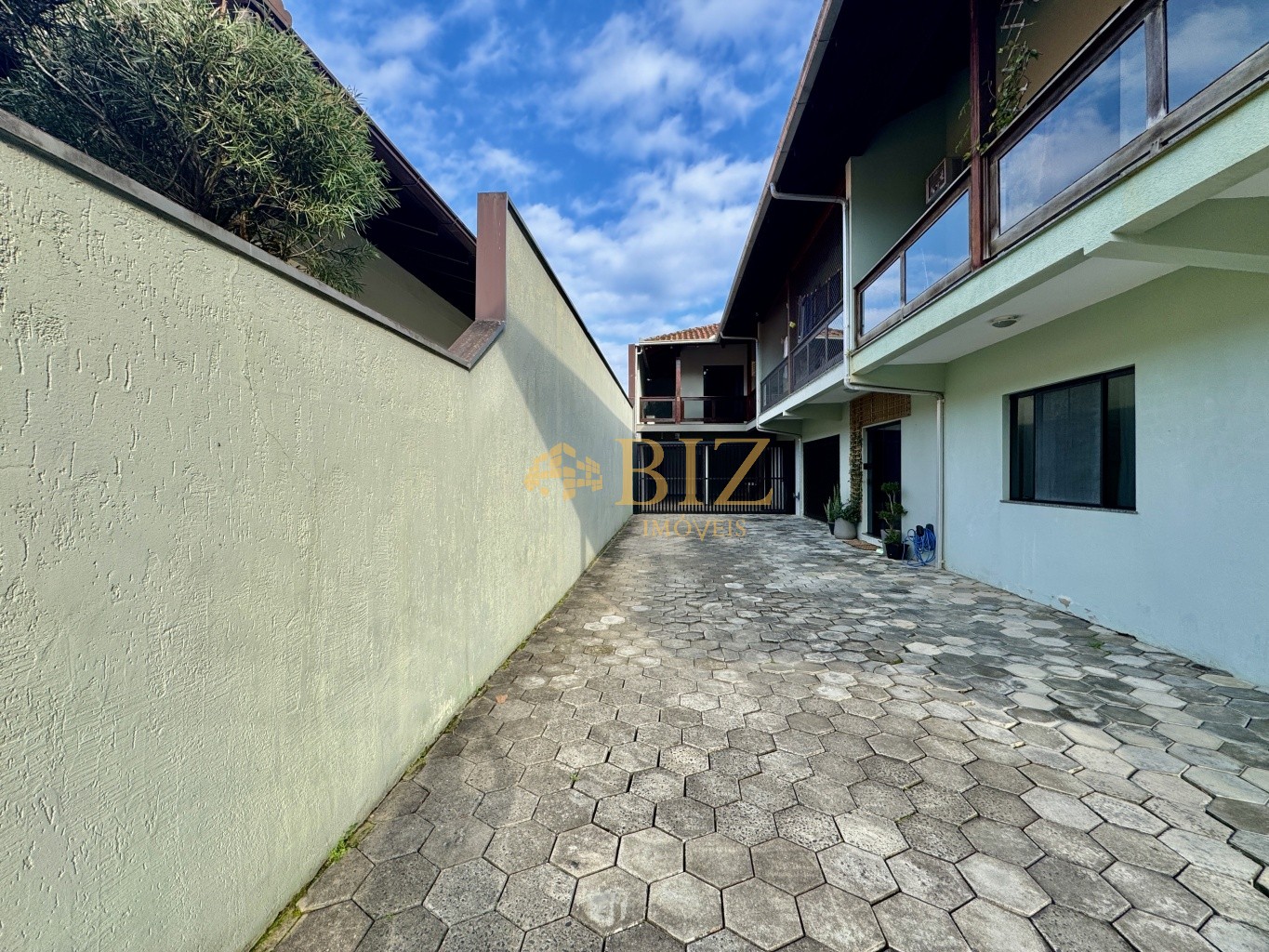 Casa de Condomínio de 4 quartos, 211m² no bairro Escola Agrícola, em Blumenau | Eu Corretor