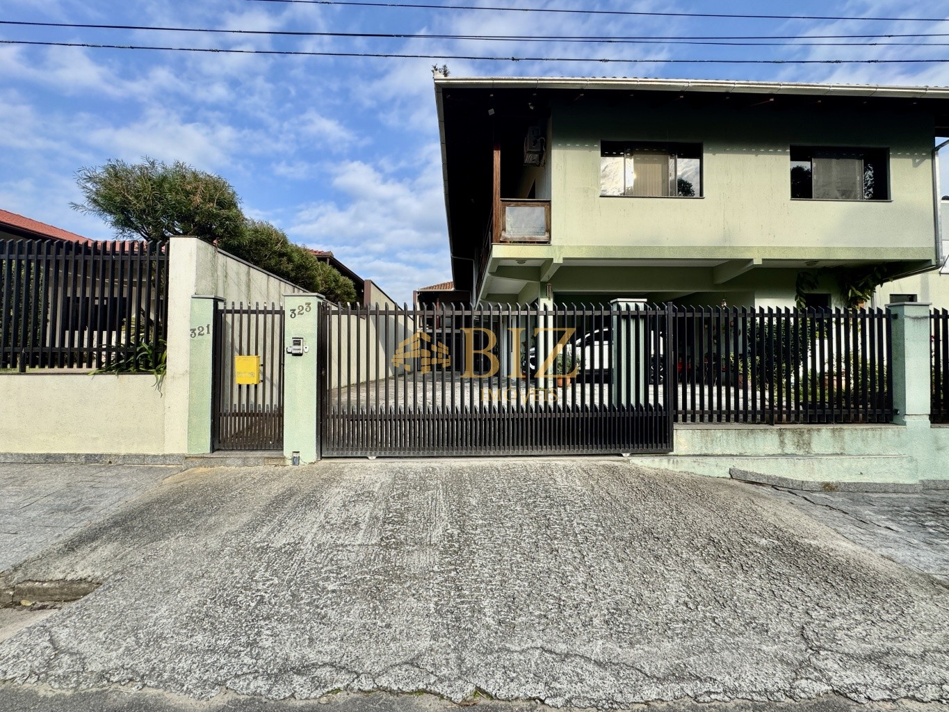 Casa de Condomínio de 4 quartos, 211m² no bairro Escola Agrícola, em Blumenau | Eu Corretor