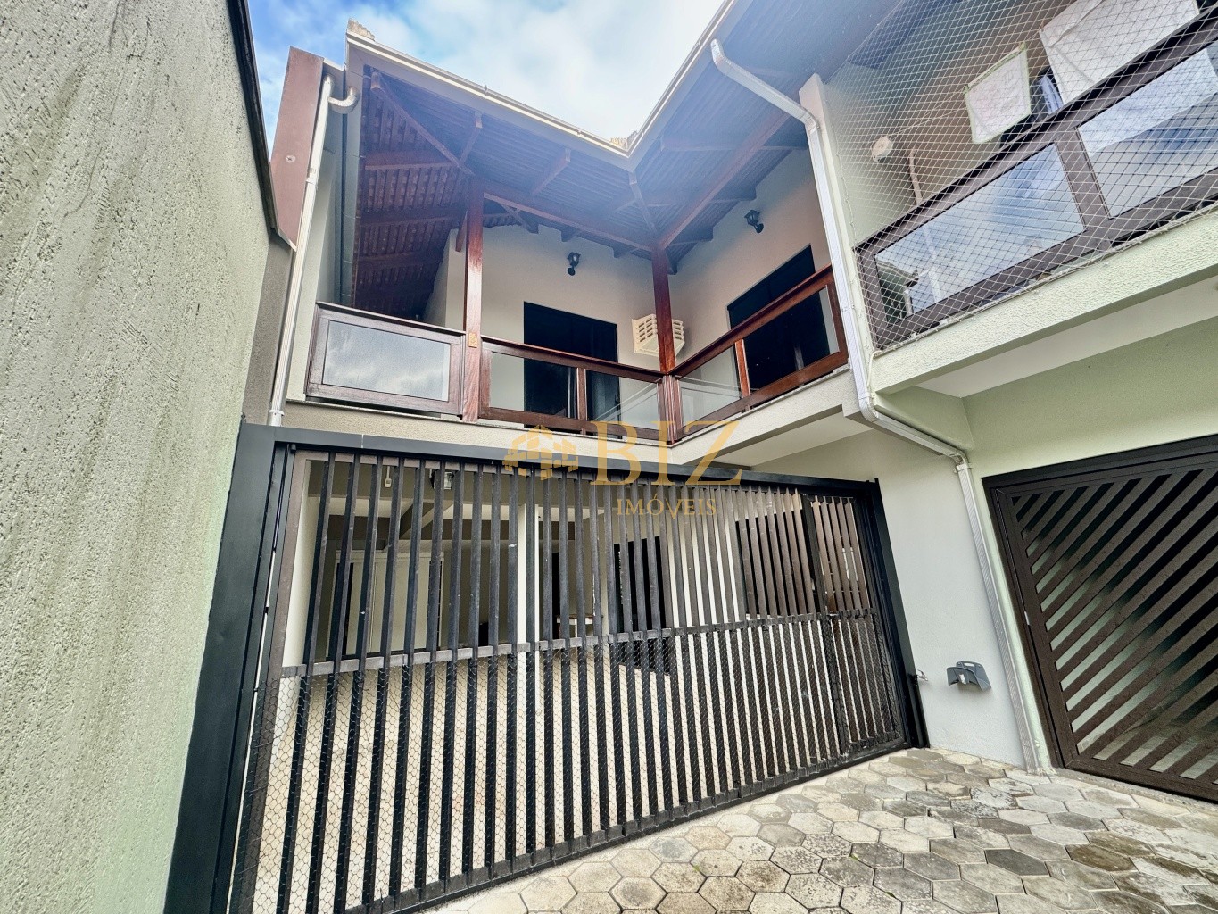Casa de Condomínio de 4 quartos, 211m² no bairro Escola Agrícola, em Blumenau | Eu Corretor
