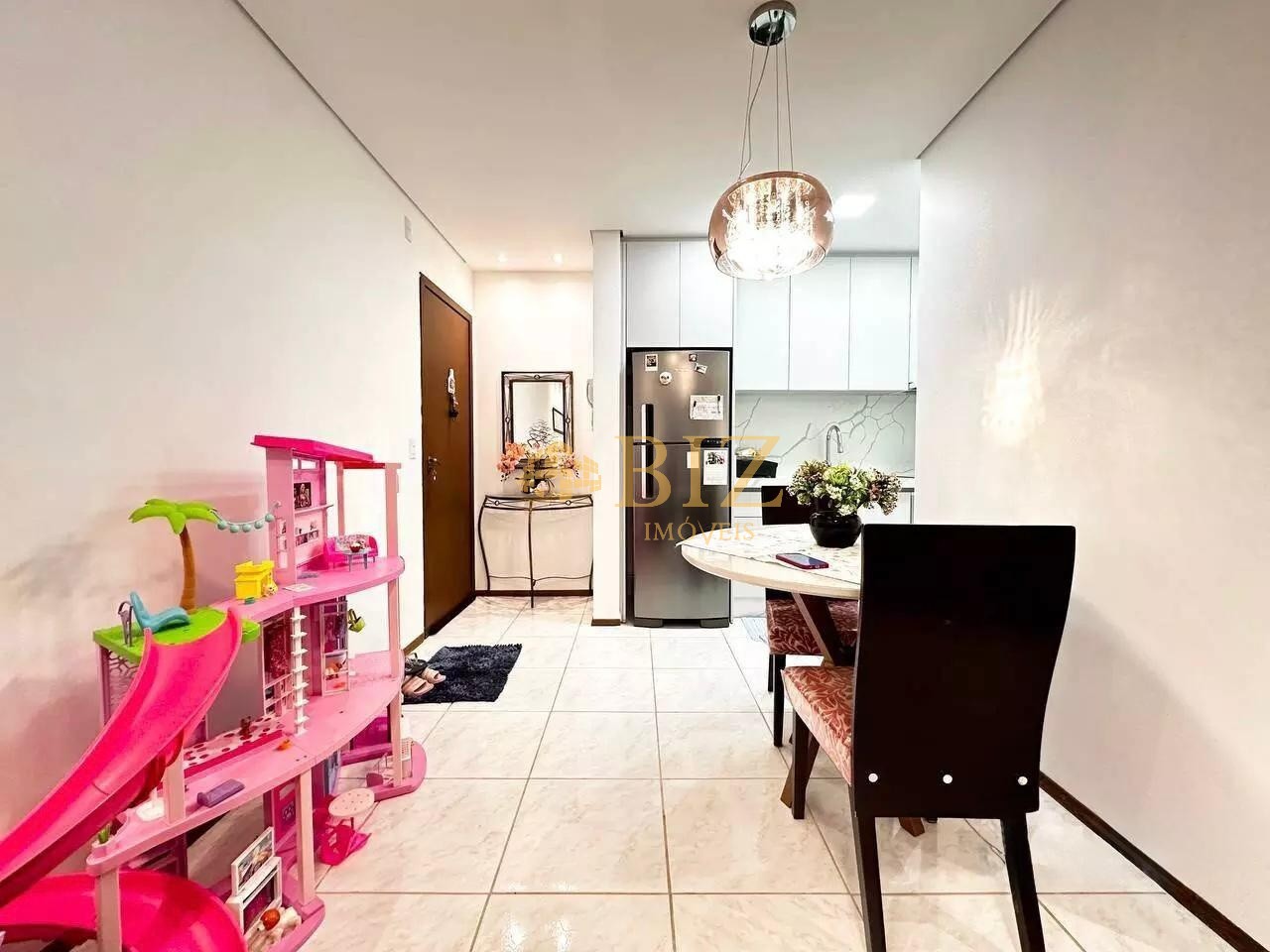 Apartamento de 2 quartos, 50m² no bairro Itoupavazinha, em Blumenau | Eu Corretor