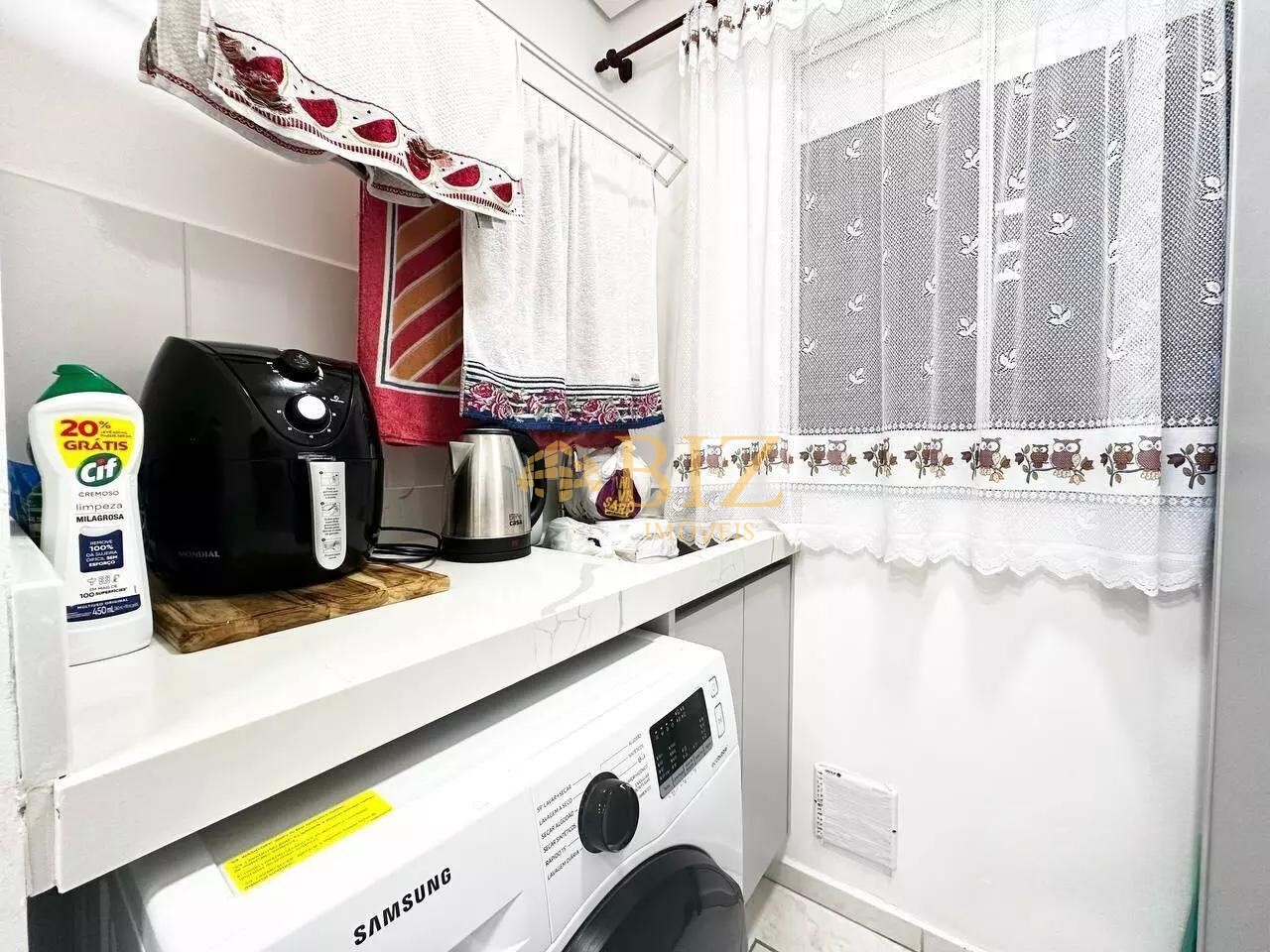 Apartamento de 2 quartos, 50m² no bairro Itoupavazinha, em Blumenau | Eu Corretor