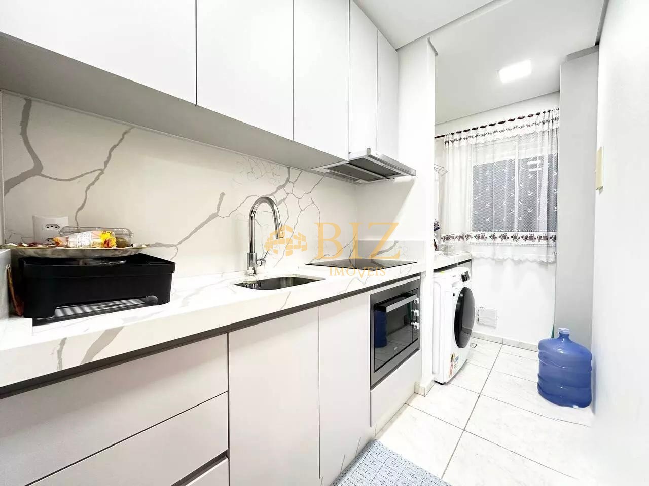 Apartamento de 2 quartos, 50m² no bairro Itoupavazinha, em Blumenau | Eu Corretor