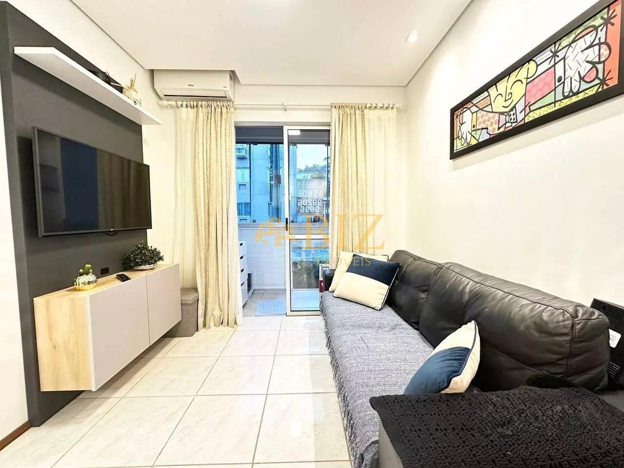 Apartamento de 2 quartos, 50m² no bairro Itoupavazinha, em Blumenau | Eu Corretor