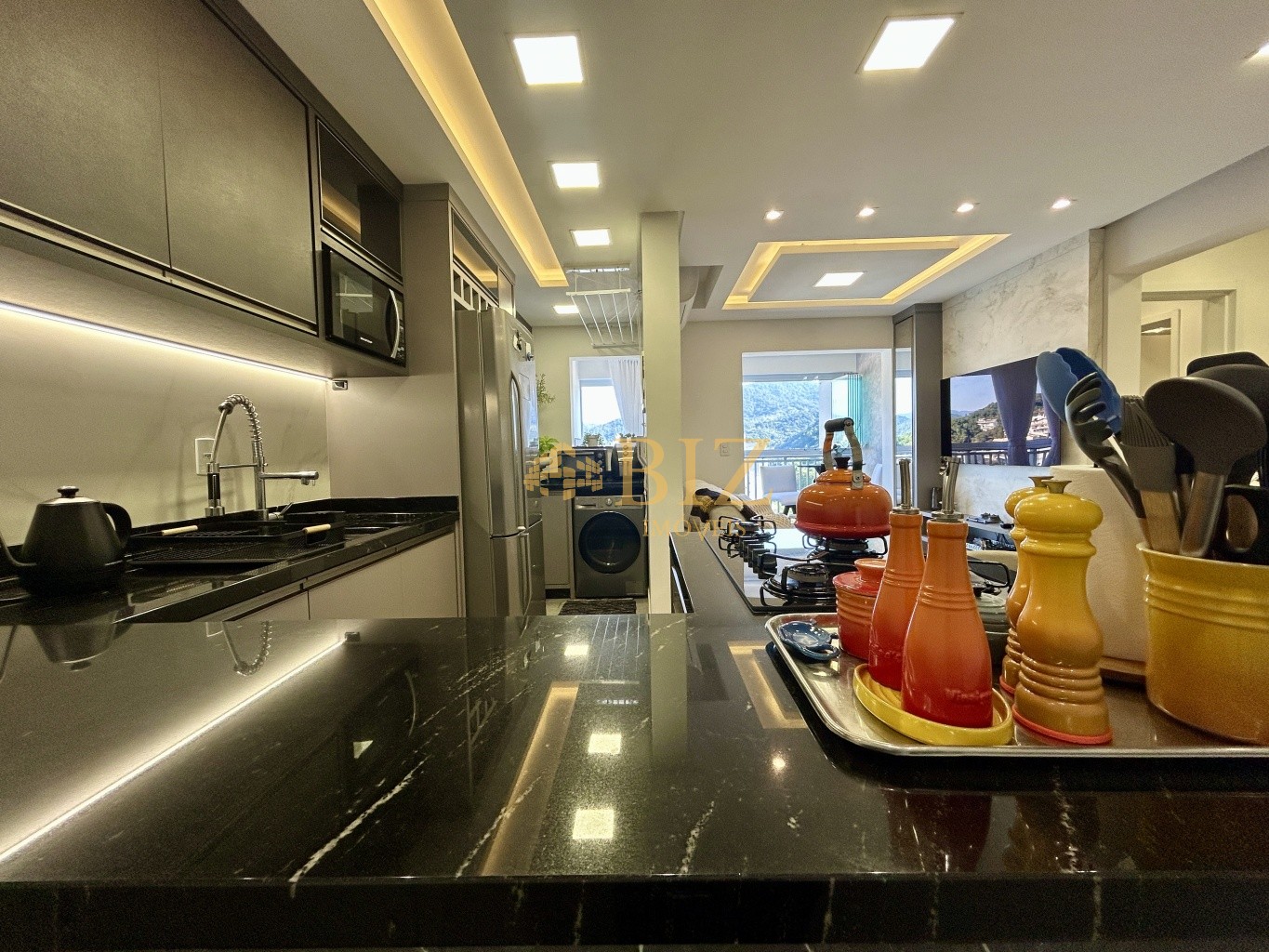 Apartamento de 2 quartos, 65m² no bairro Garcia, em Blumenau | Eu Corretor