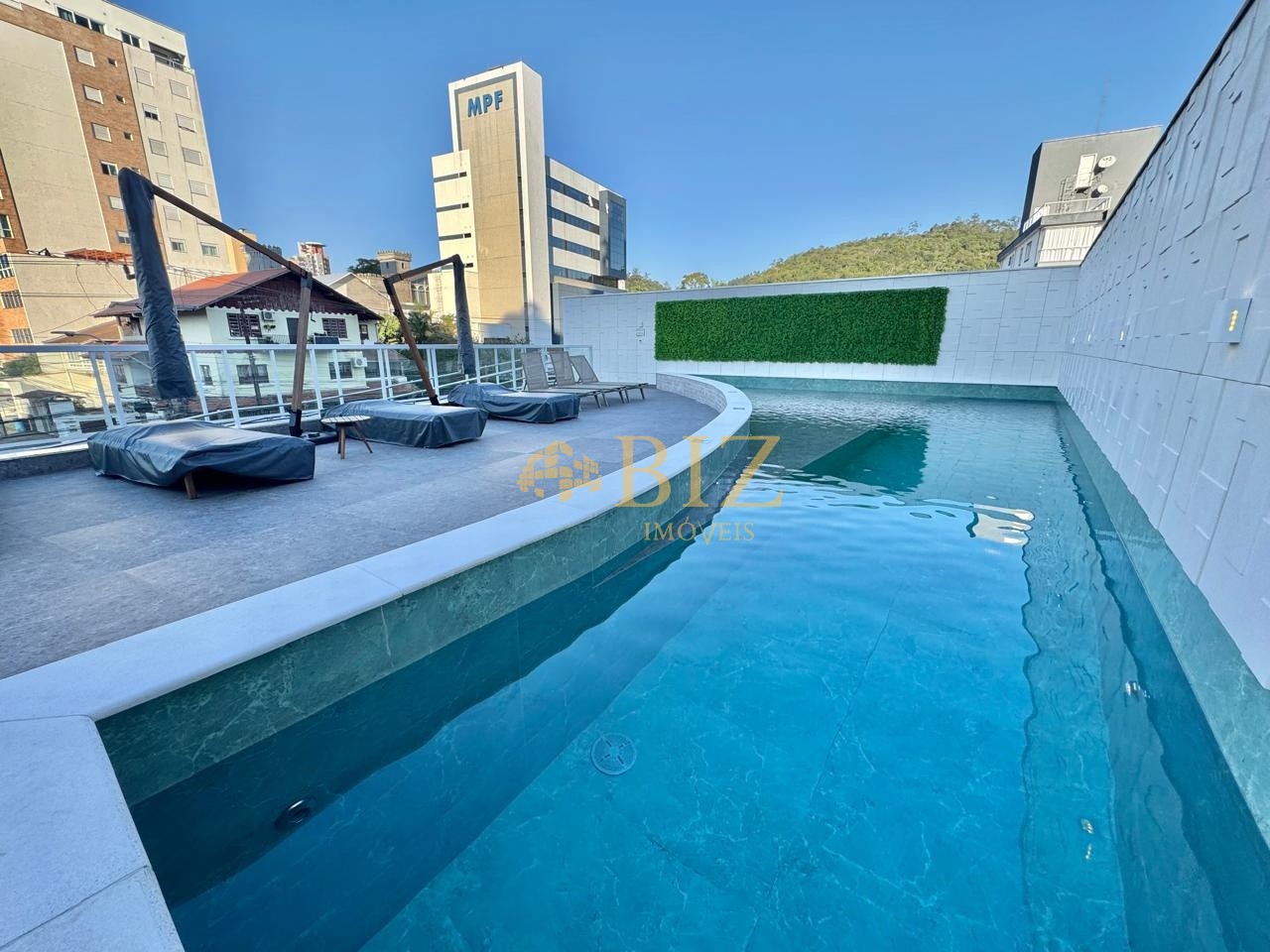 Apartamento de 2 quartos, 76m² no bairro Velha, em Blumenau | Eu Corretor