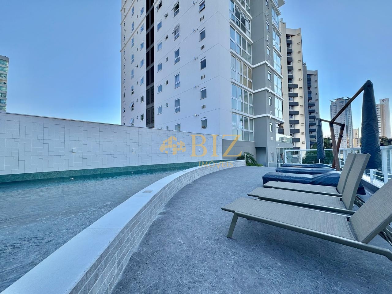 Apartamento de 2 quartos, 76m² no bairro Velha, em Blumenau | Eu Corretor