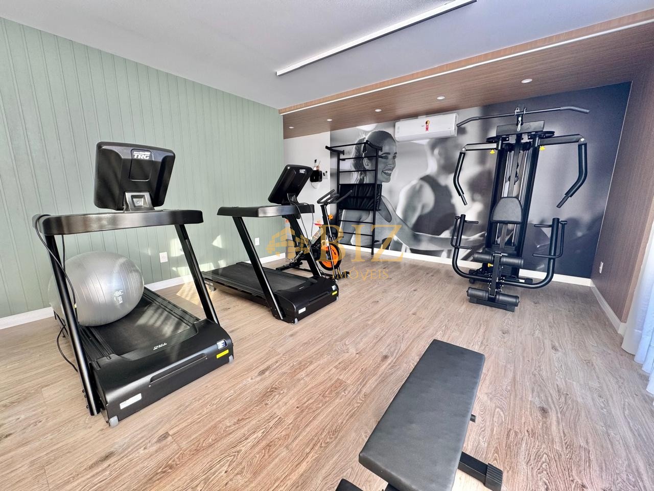 Apartamento de 2 quartos, 76m² no bairro Velha, em Blumenau | Eu Corretor