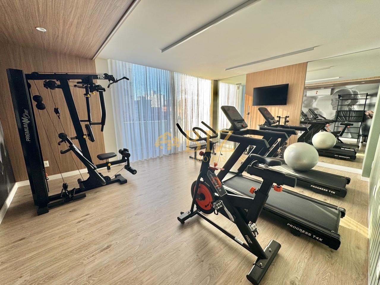 Apartamento de 2 quartos, 76m² no bairro Velha, em Blumenau | Eu Corretor