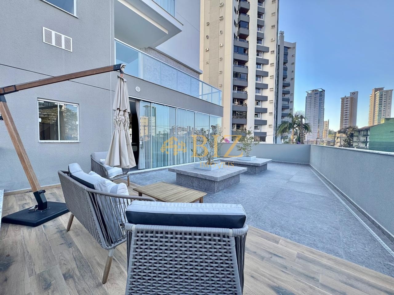Apartamento de 2 quartos, 76m² no bairro Velha, em Blumenau | Eu Corretor