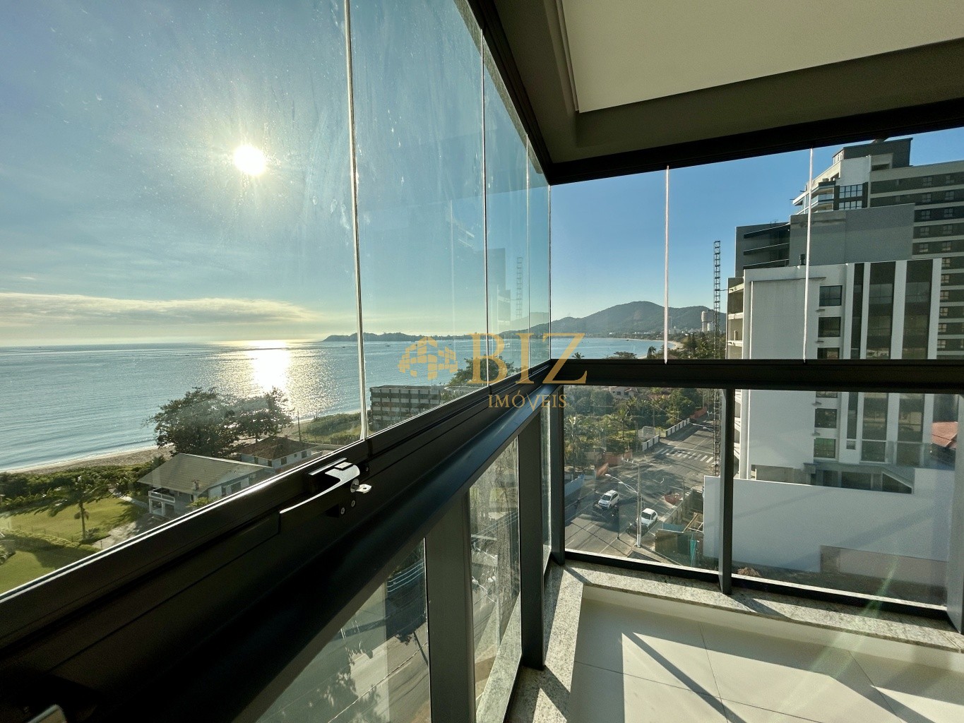 Apartamento de 3 quartos, 96m² no bairro Armação, em Penha | Eu Corretor