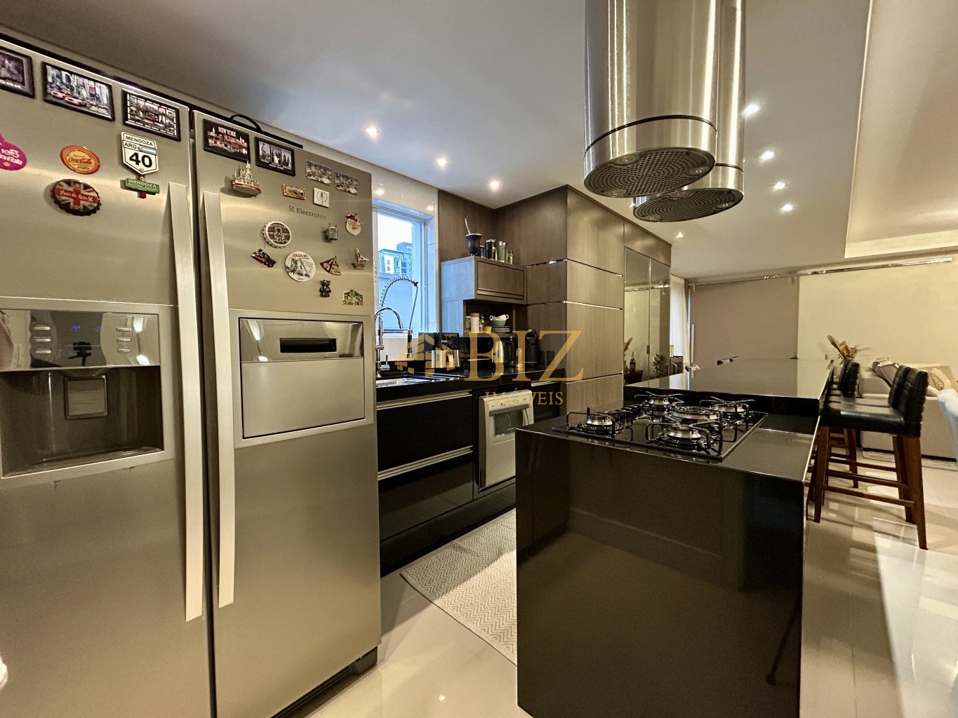 Apartamento de 3 quartos, 139m² no bairro Vila Nova, em Blumenau | Eu Corretor