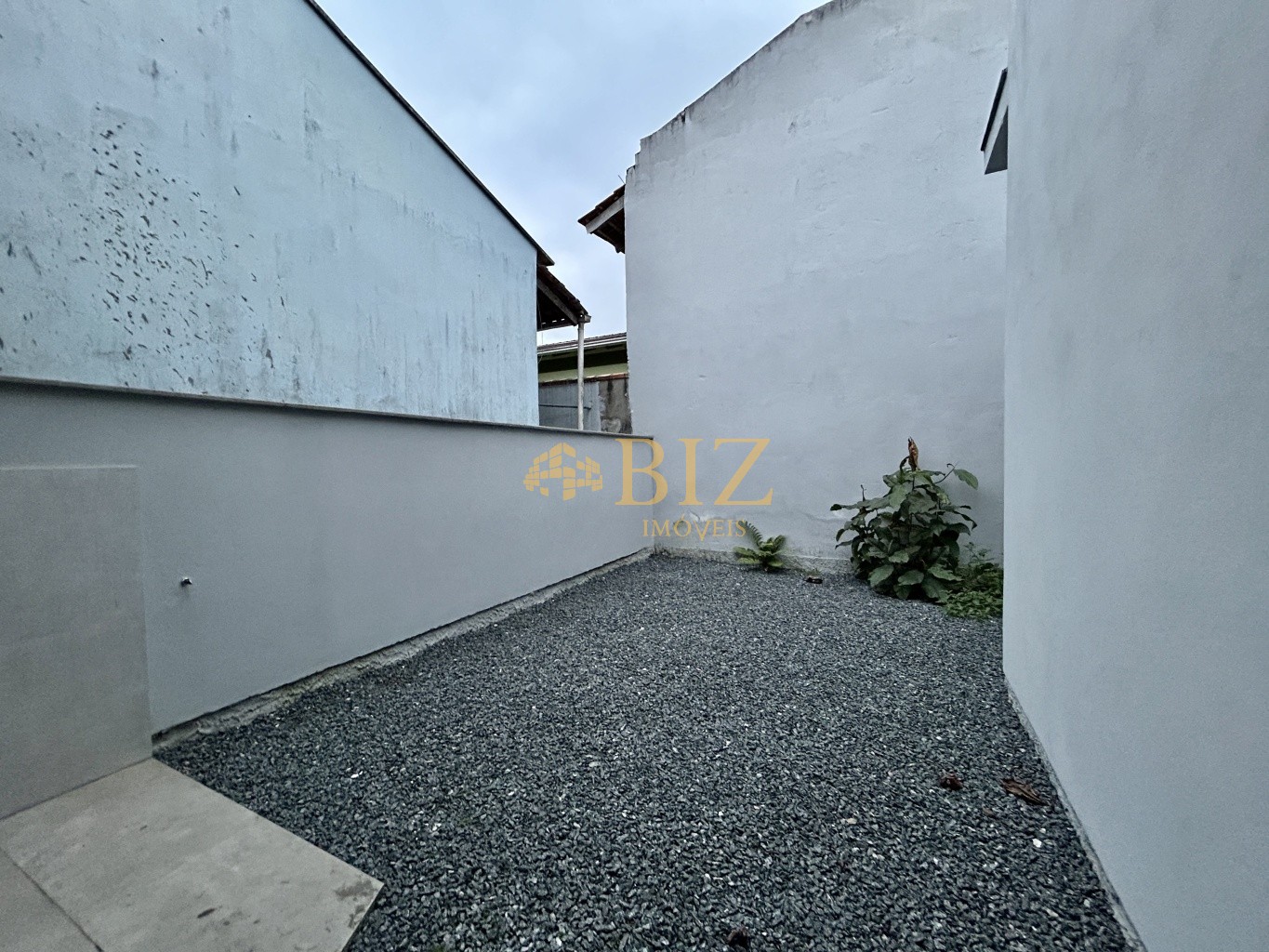 Casa de 2 quartos, 84m² no bairro Margem Esquerda, em Gaspar | Eu Corretor