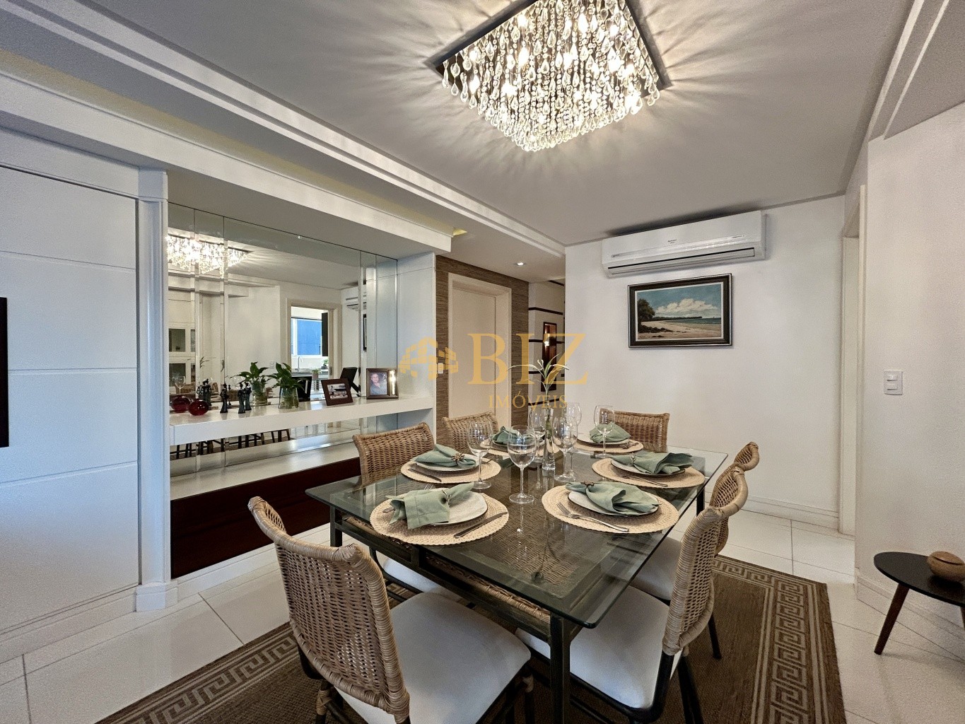 Apartamento de 3 quartos, 170m² no bairro Victor Konder, em Blumenau | Eu Corretor