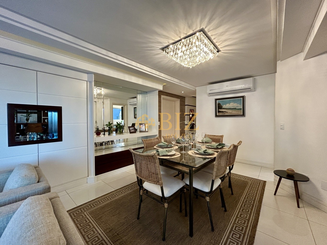 Apartamento de 3 quartos, 170m² no bairro Victor Konder, em Blumenau | Eu Corretor