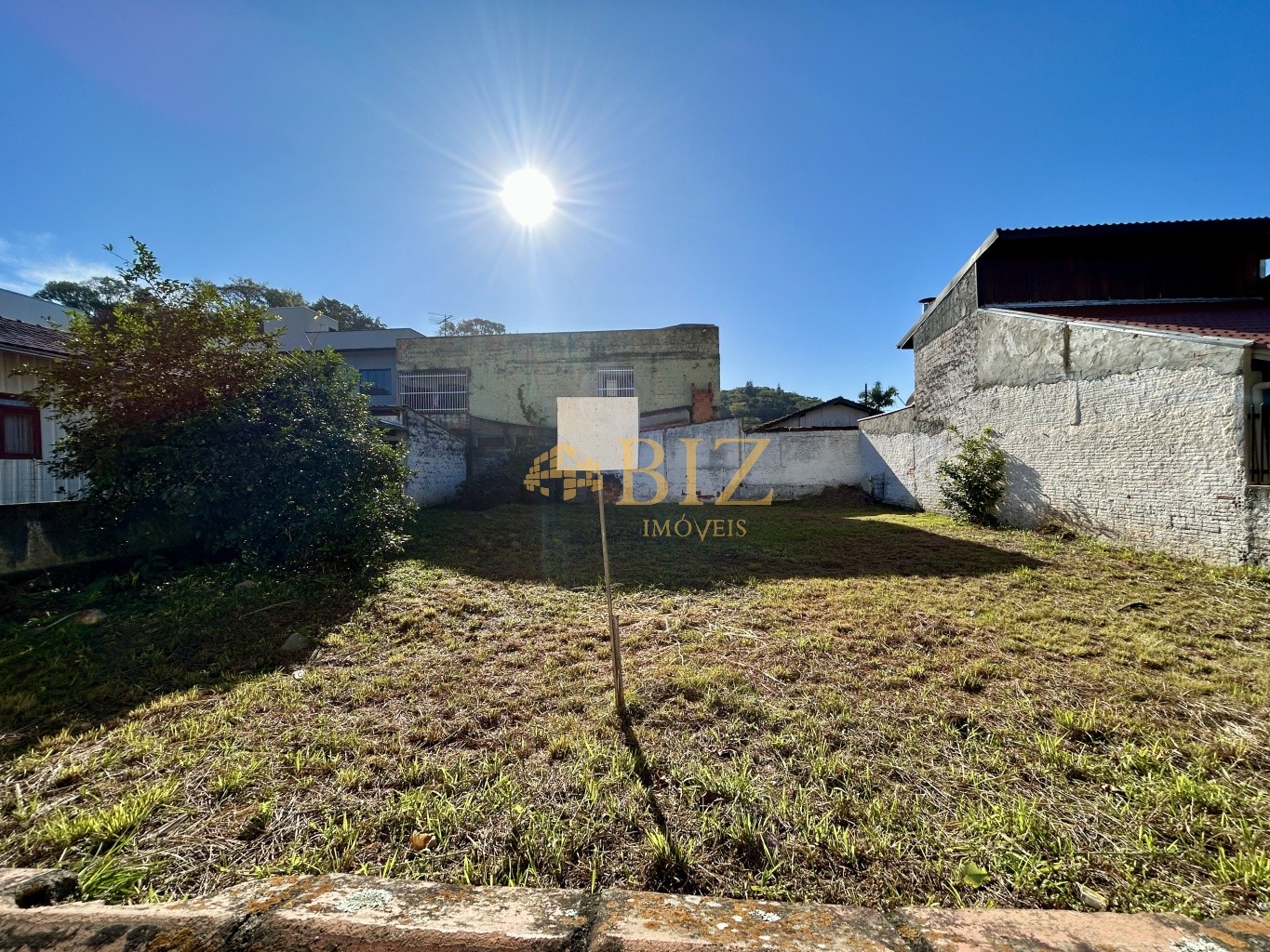 Lote/Terreno de 285m² no bairro Água Verde, em Blumenau | Eu Corretor