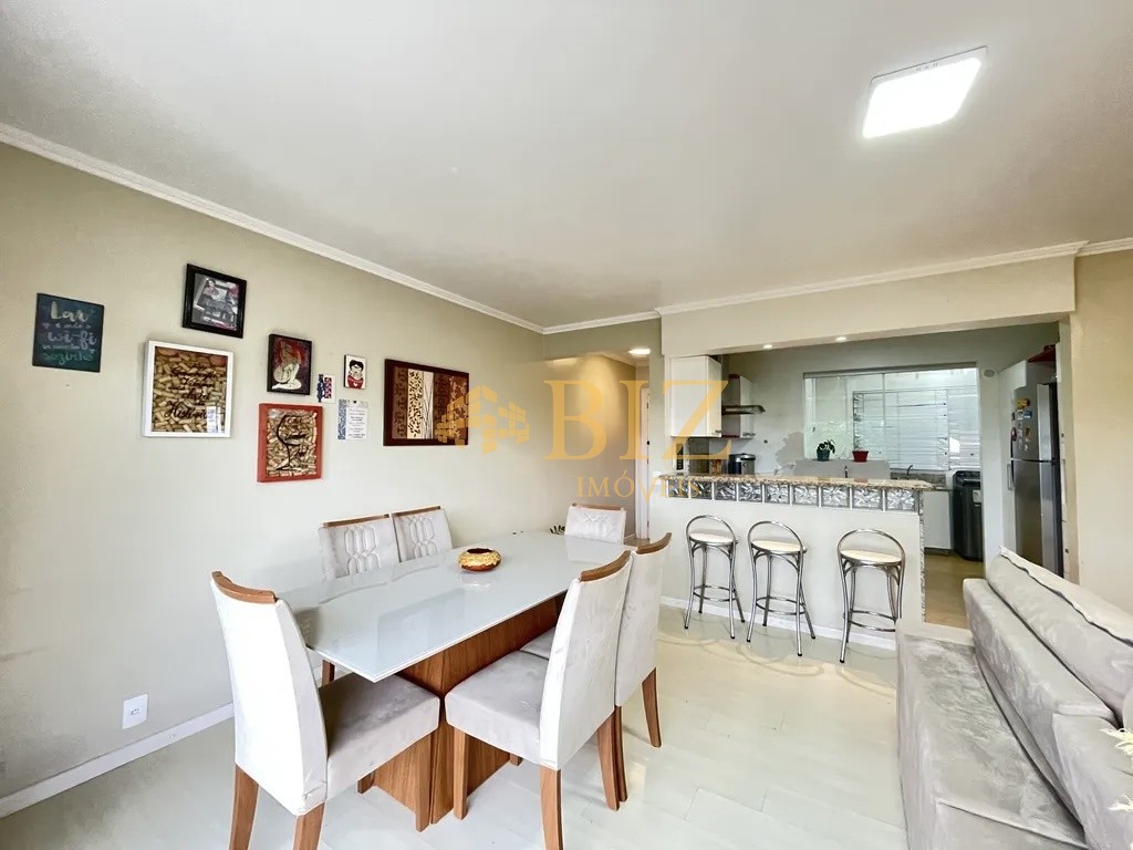 Apartamento de 3 quartos, 110m² no bairro Garcia, em Blumenau | Eu Corretor