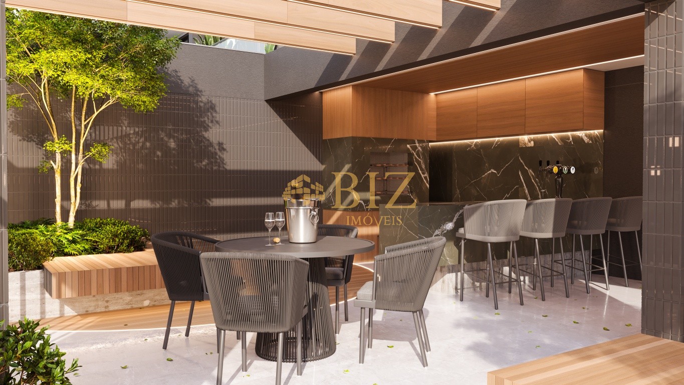 Apartamento de 1 quarto, 41m² no bairro Vila Nova, em Blumenau | Eu Corretor