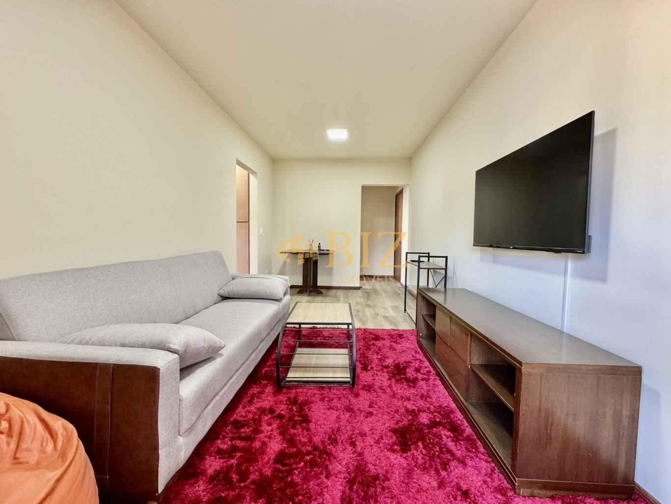 Apartamento de 1 quarto, 45m² no bairro Vila Nova, em Blumenau | Eu Corretor