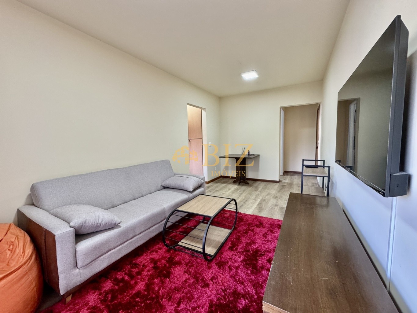 Apartamento de 1 quarto, 45m² no bairro Vila Nova, em Blumenau | Eu Corretor
