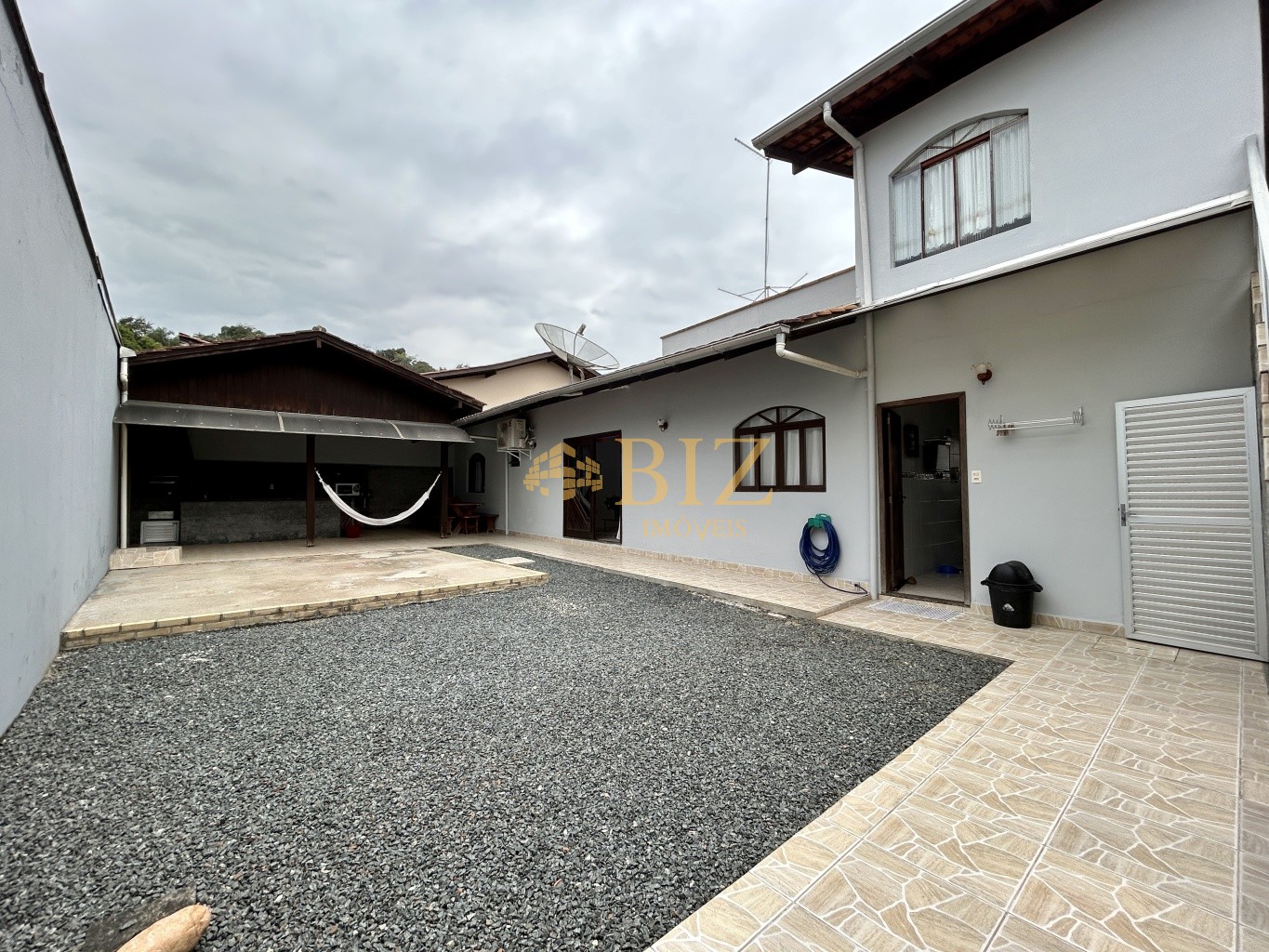 Casa de 3 quartos, 238m² no bairro Passo Manso, em Blumenau | Eu Corretor