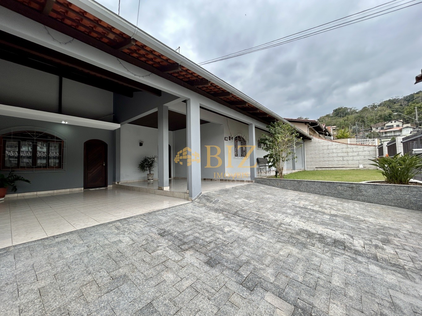 Casa de 3 quartos, 238m² no bairro Passo Manso, em Blumenau | Eu Corretor